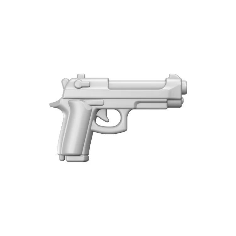 BT9 Pistol - Image 2