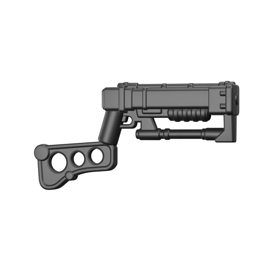 Laser Rifle - Image 2