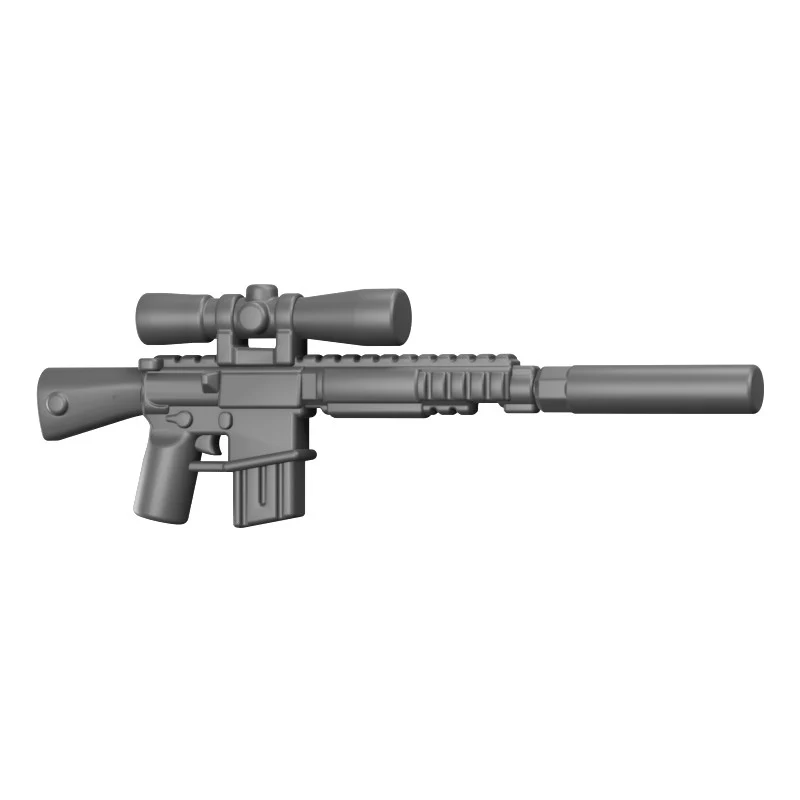 BT110 Suppressed - Image 2