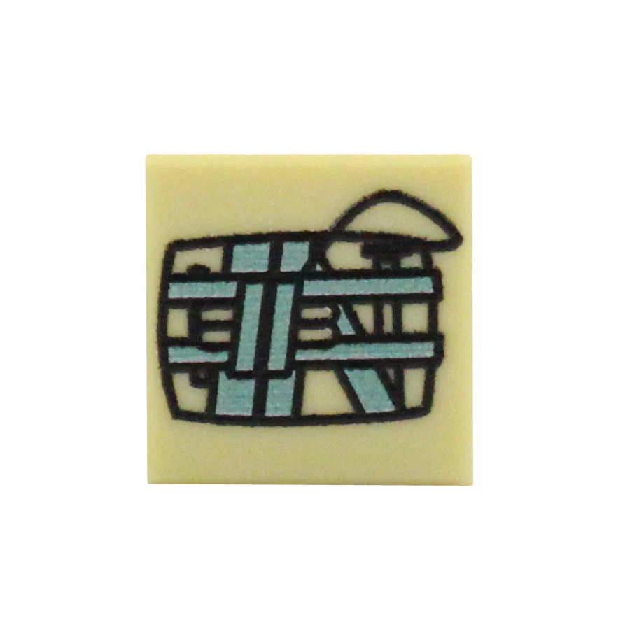 C4 Tile