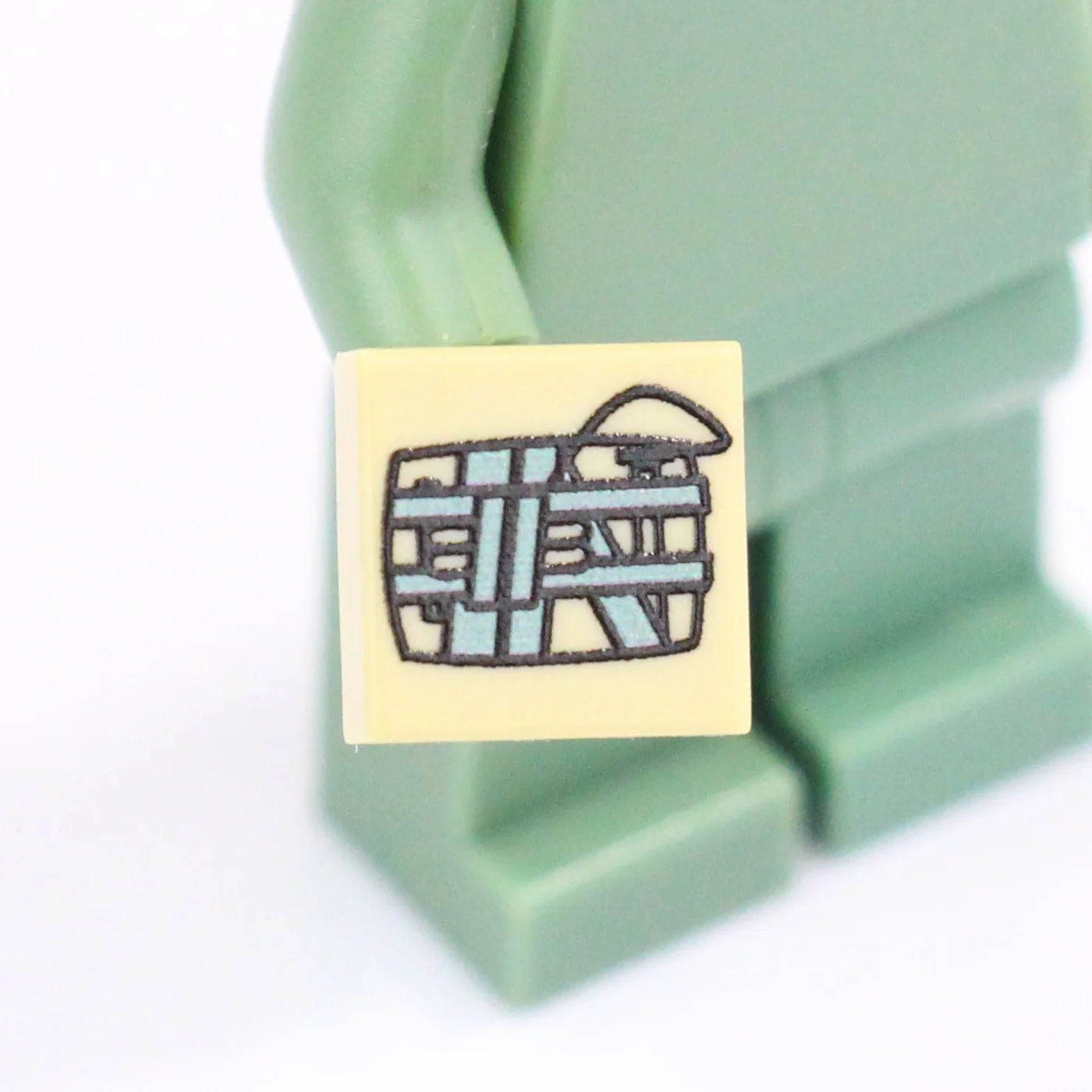 C4 Tile - Image 2