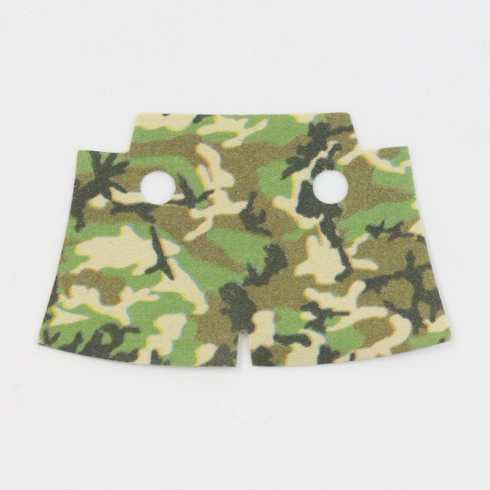 Camo Trench Coats - Image 11