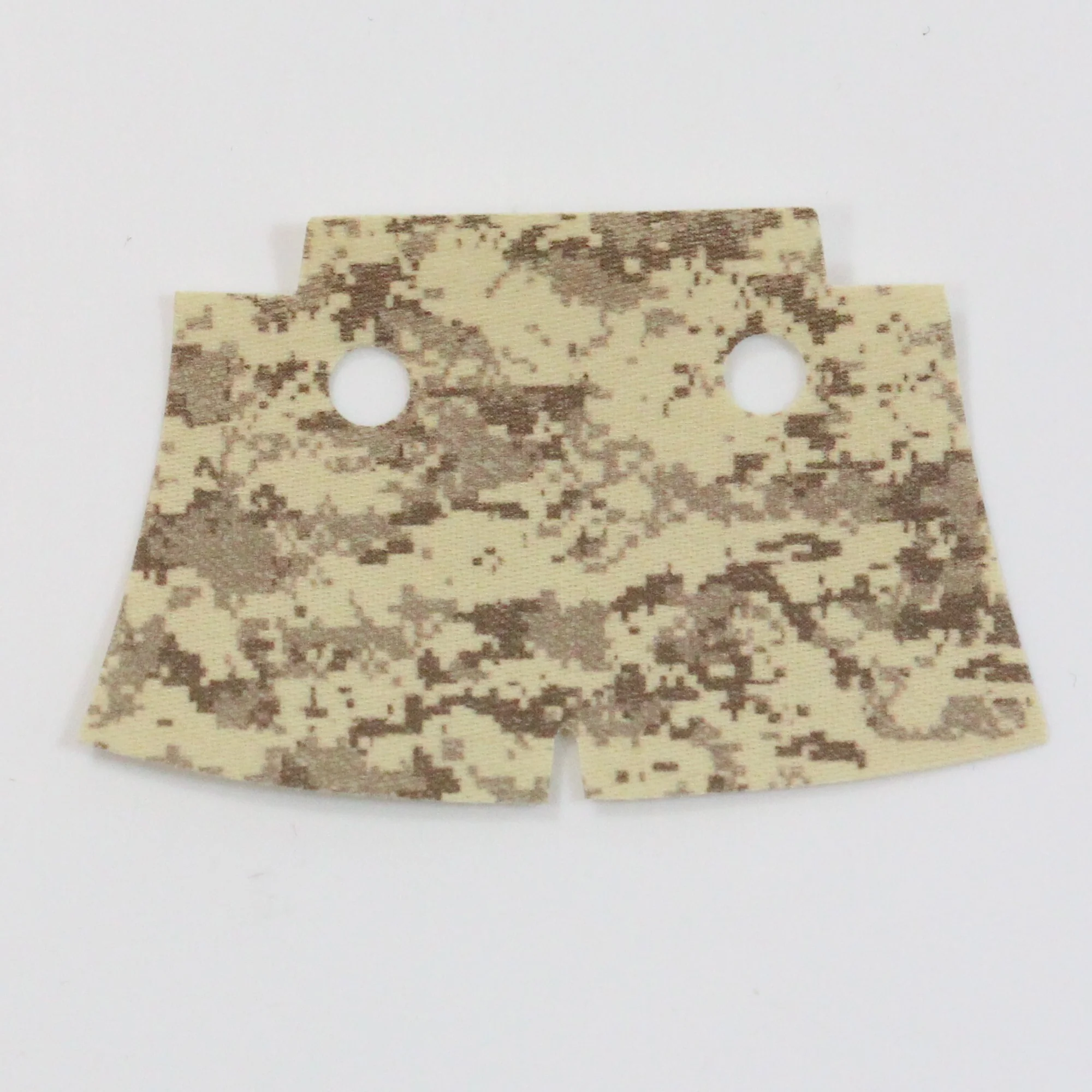 Camo Trench Coats - Image 12