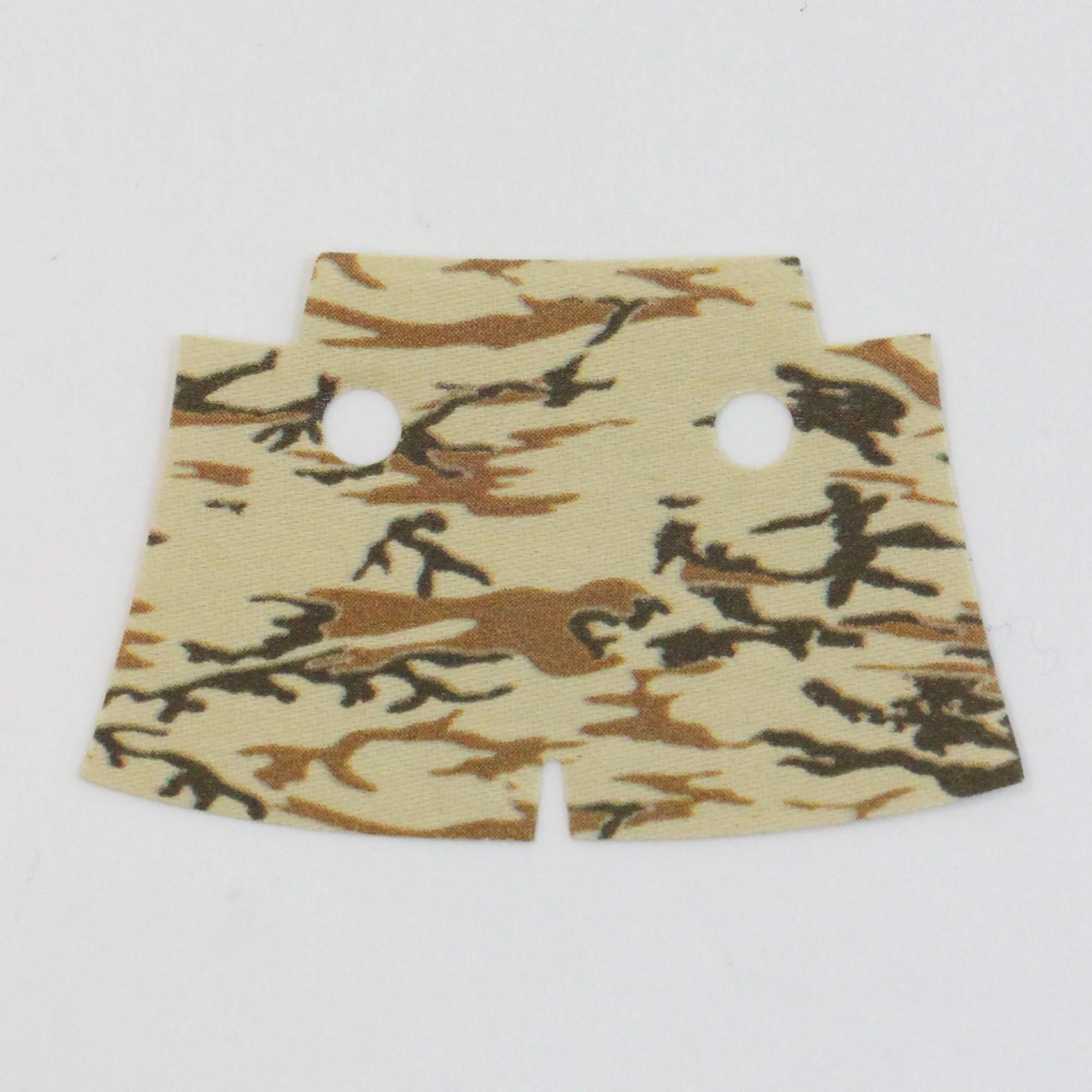 Camo Trench Coats - Image 6