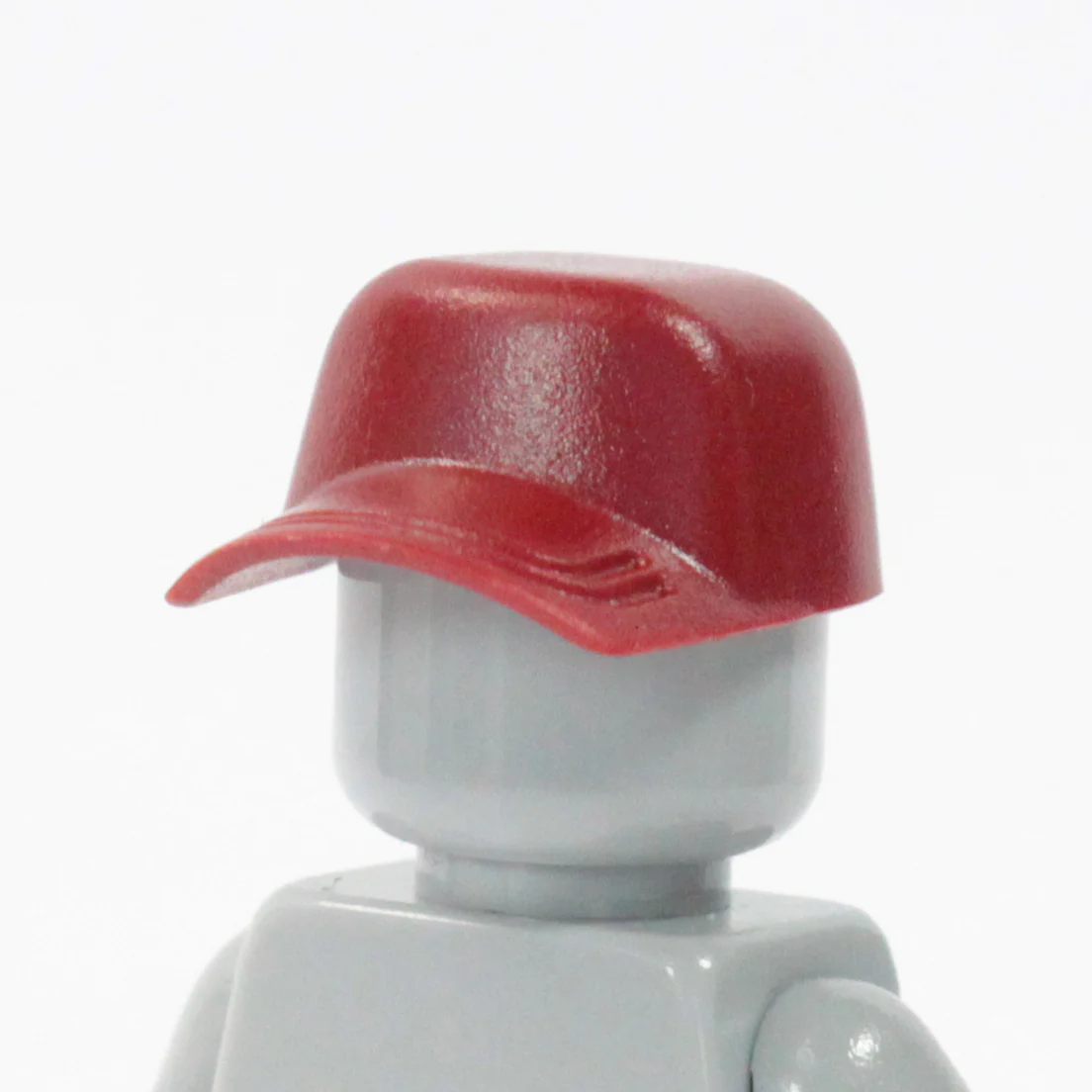Military Cap - Image 11