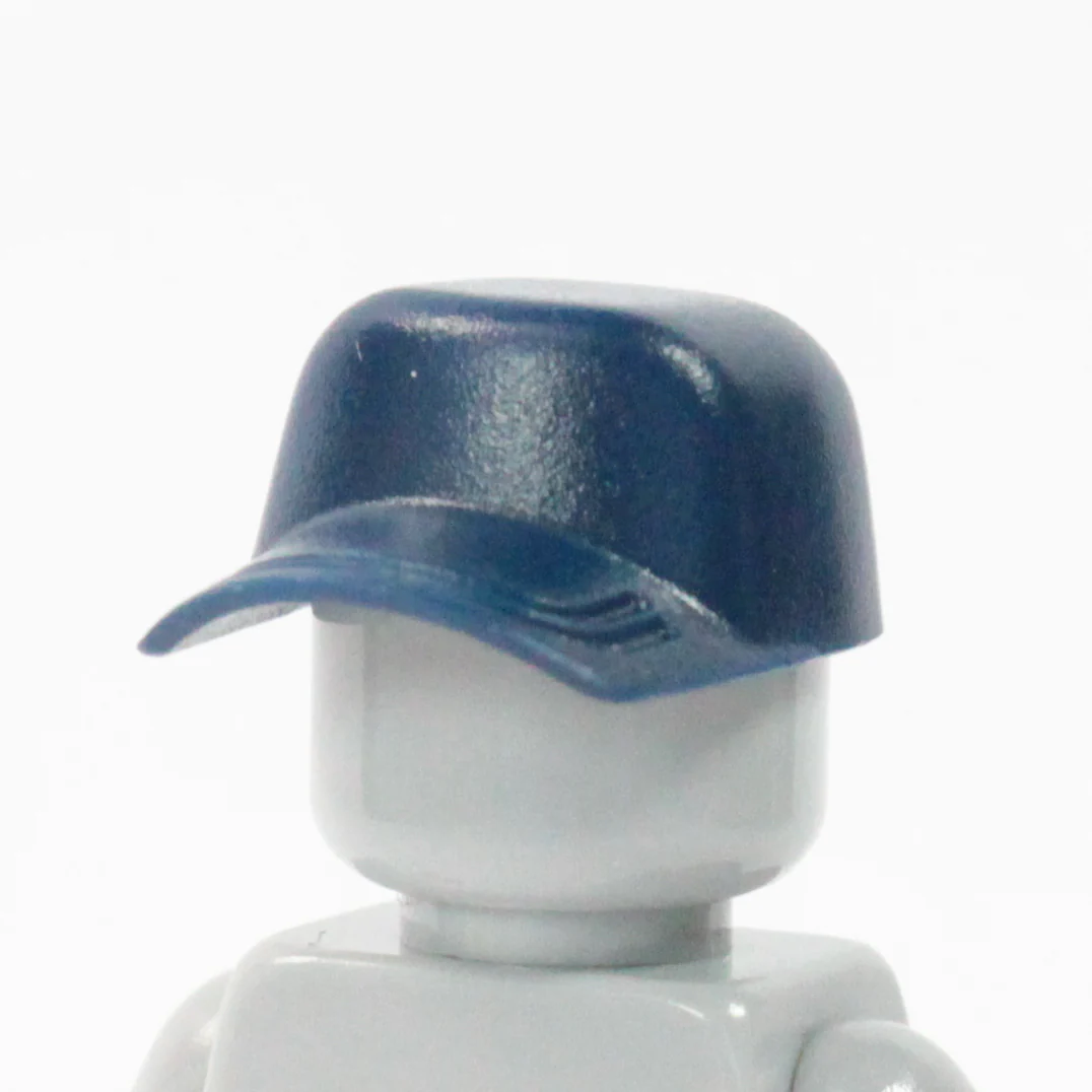 Military Cap - Image 13