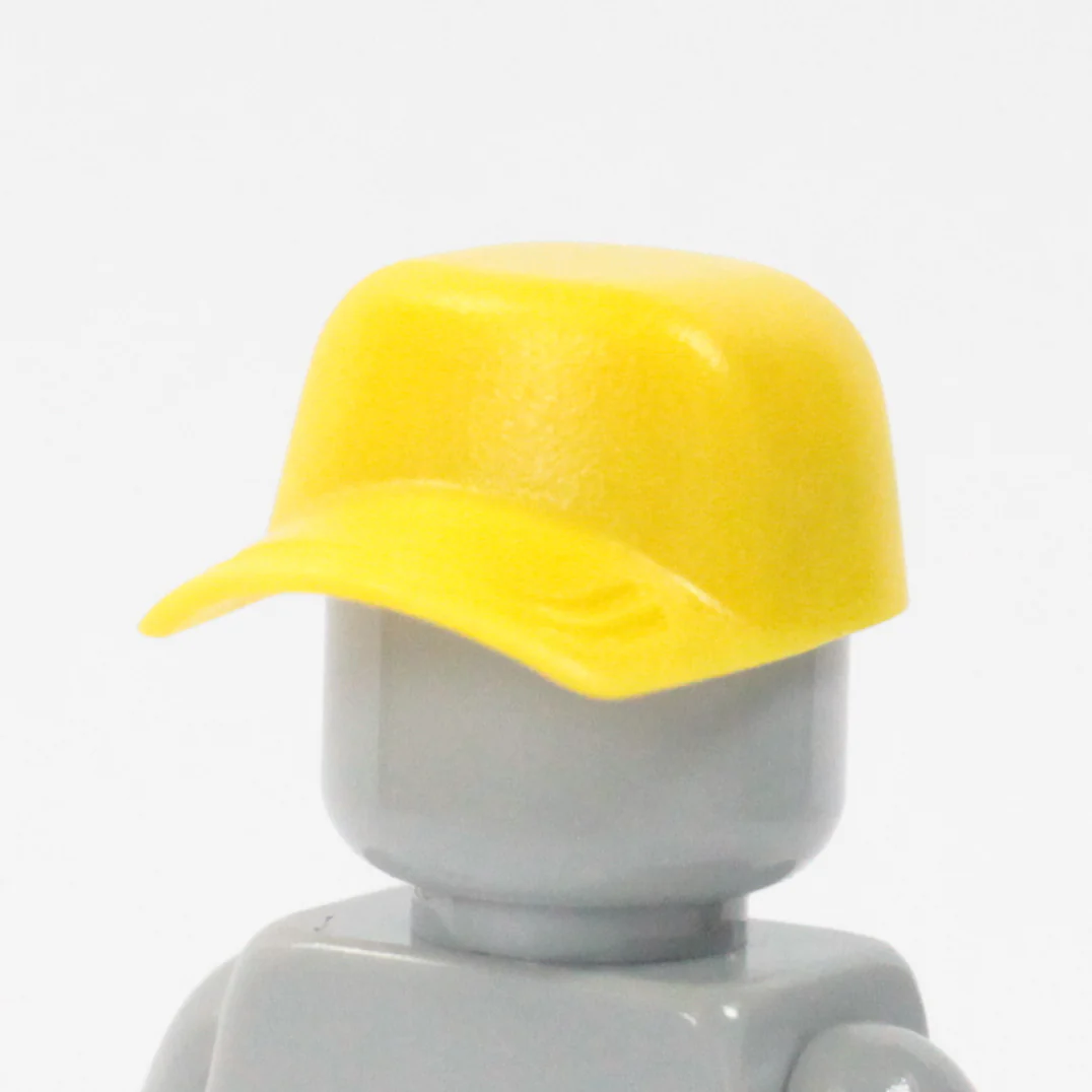 Military Cap - Image 14