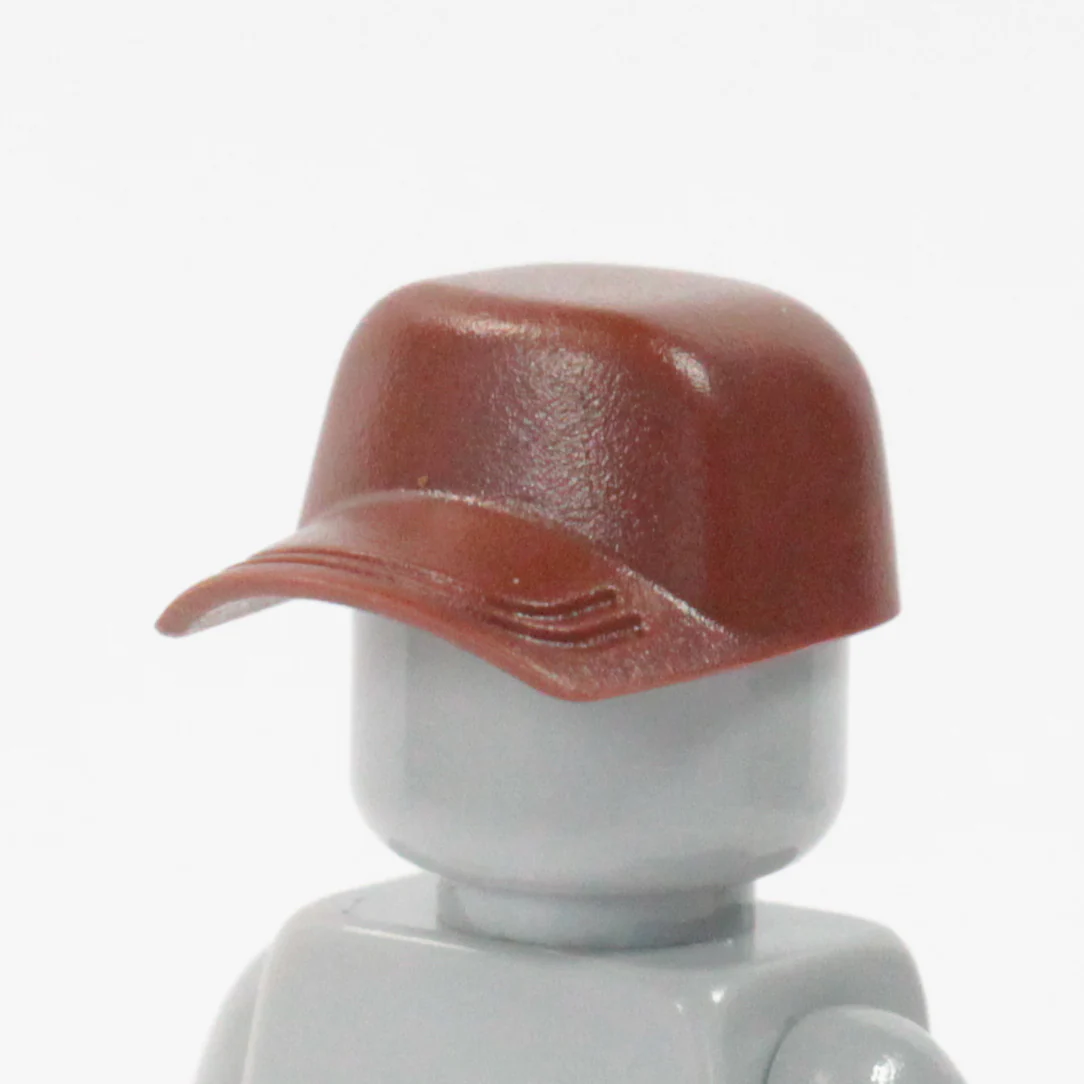 Military Cap - Image 16