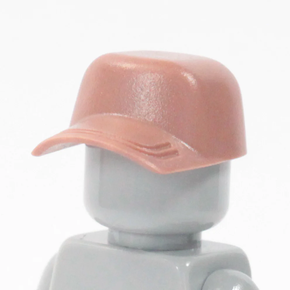 Military Cap - Image 17