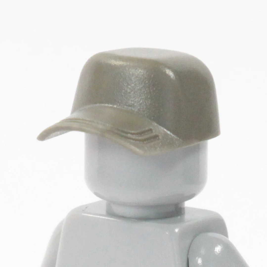 Military Cap - Image 18