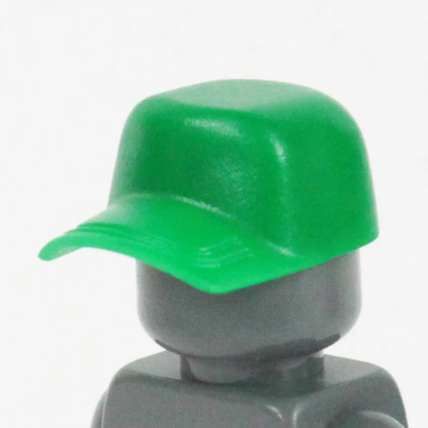 Military Cap - Image 20