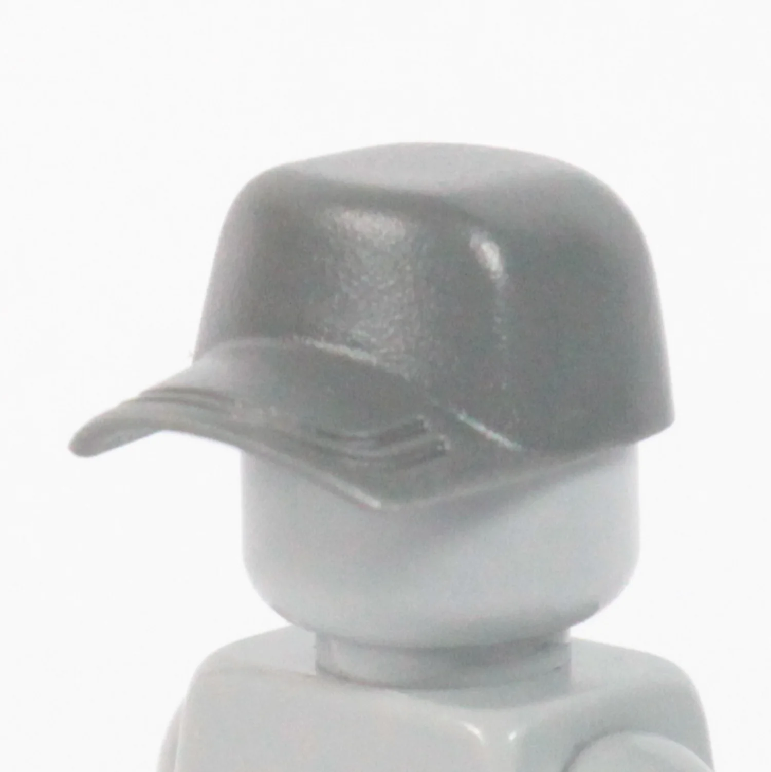 Military Cap - Image 3