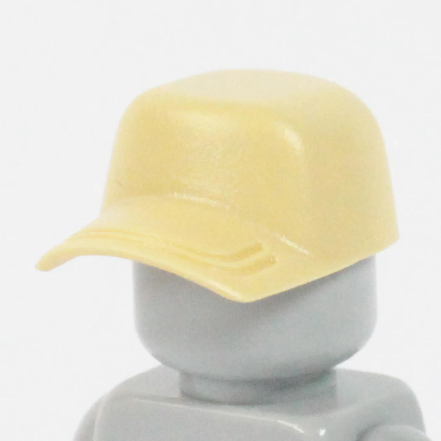 Military Cap - Image 4