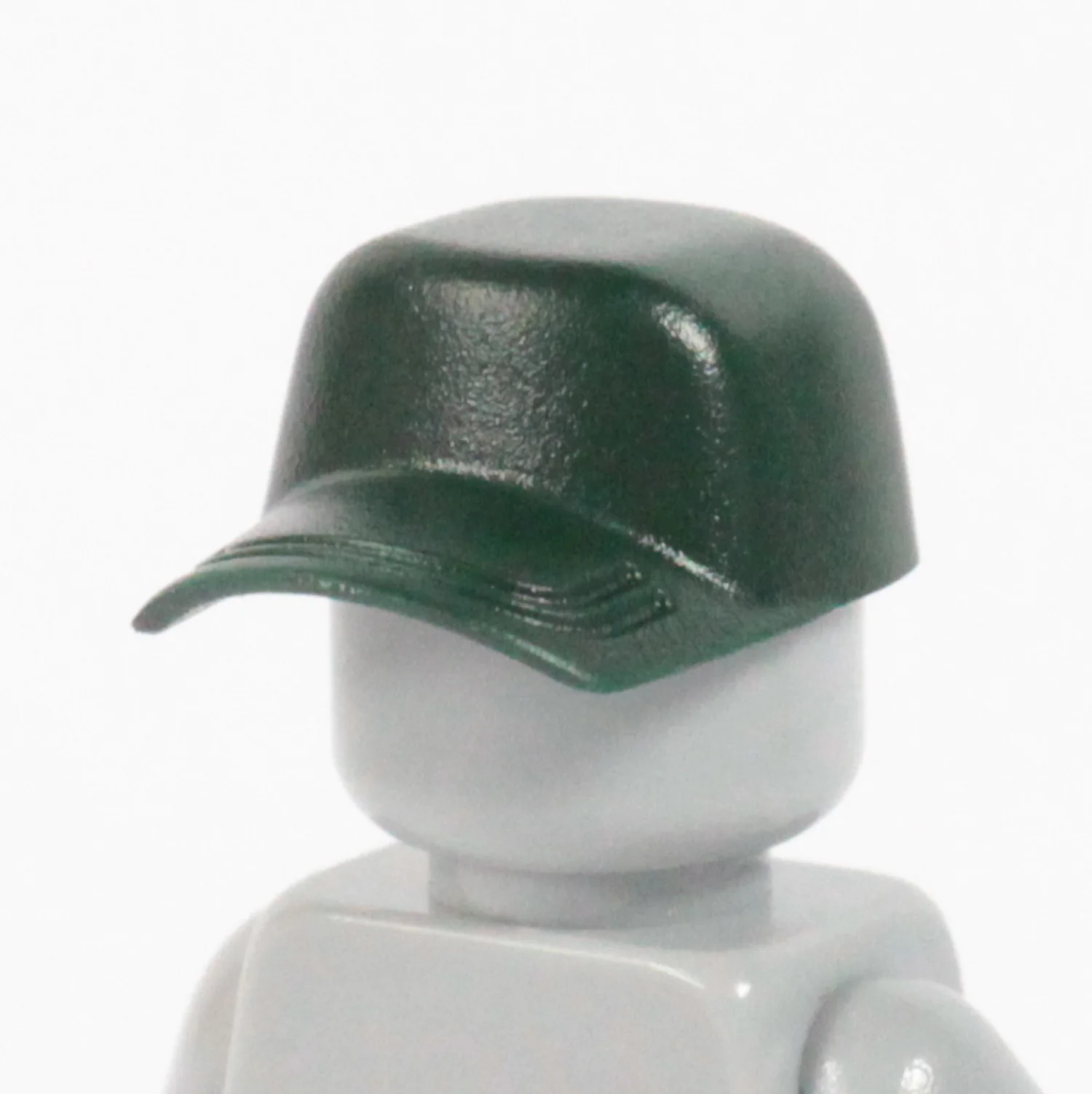 Military Cap - Image 6