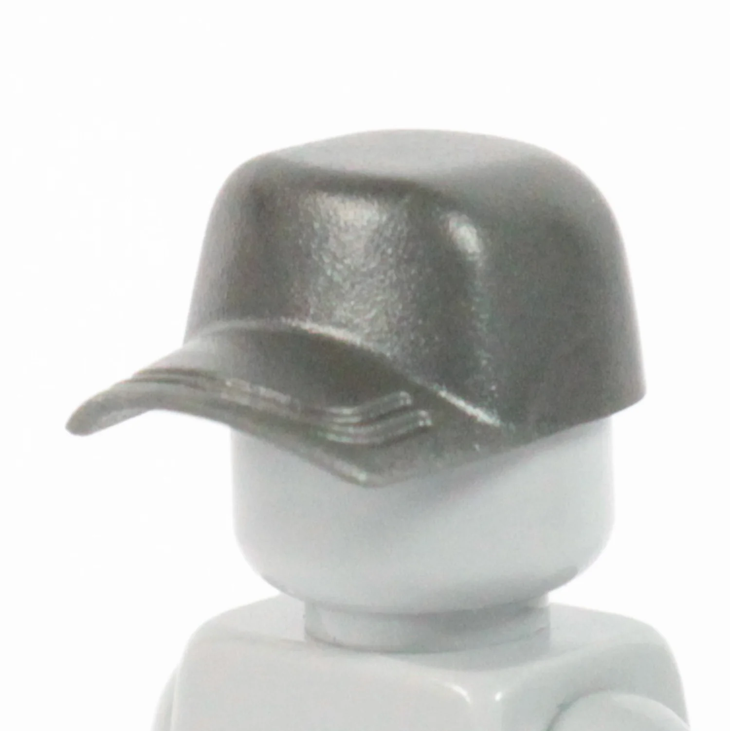 Military Cap - Image 7