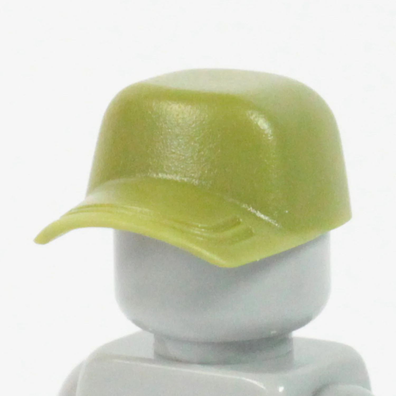 Military Cap - Image 8