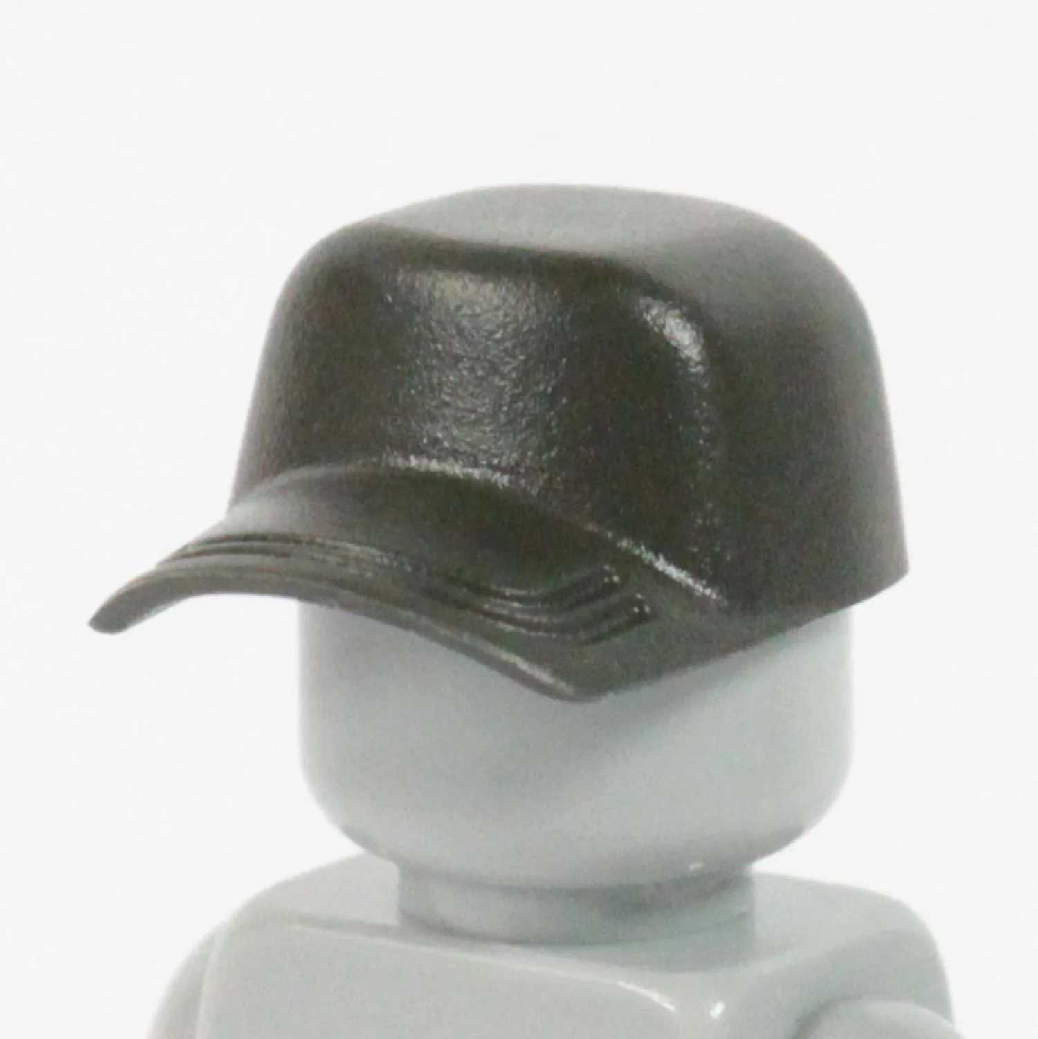 Military Cap - Image 9