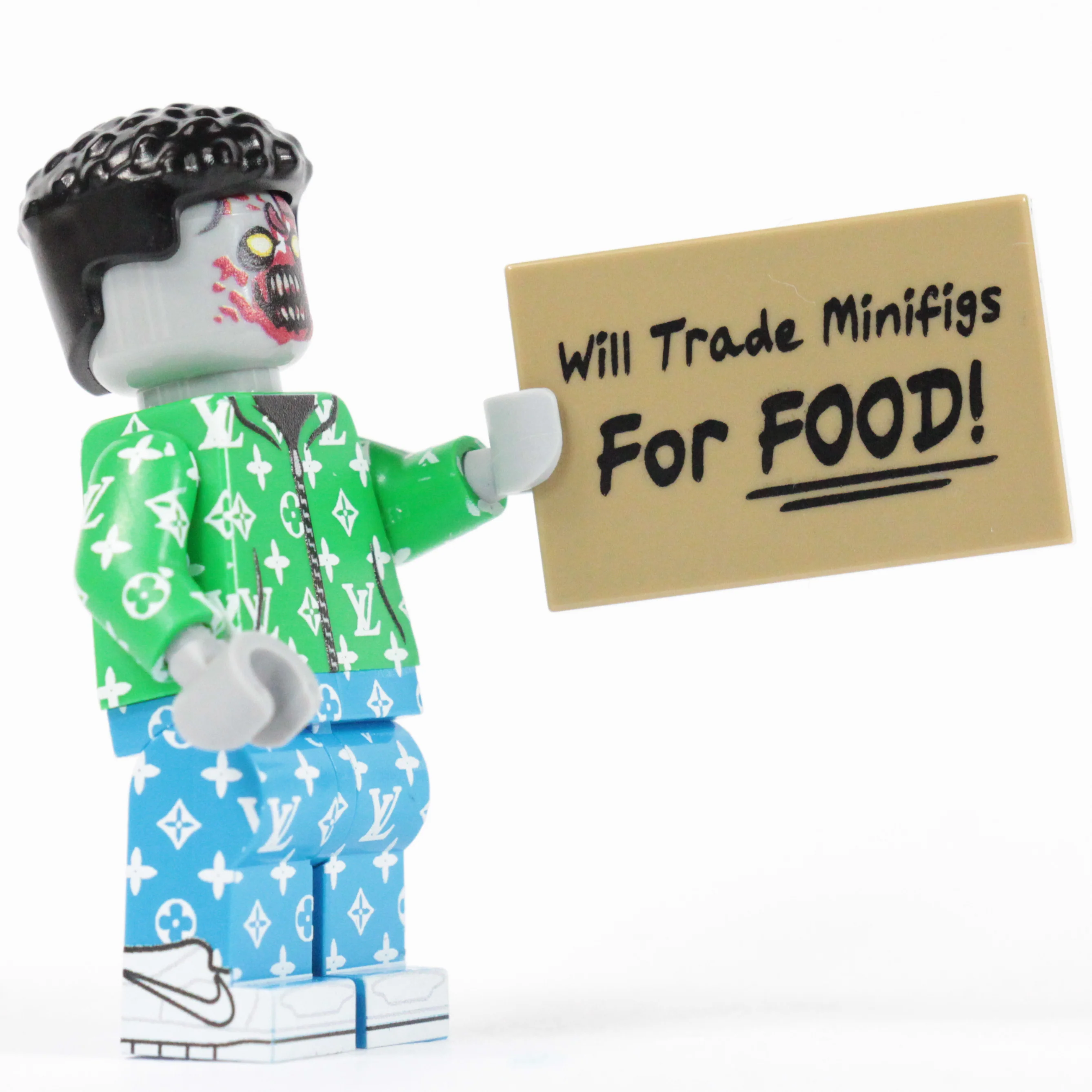 "Cardboard" Tile Pack - Image 3
