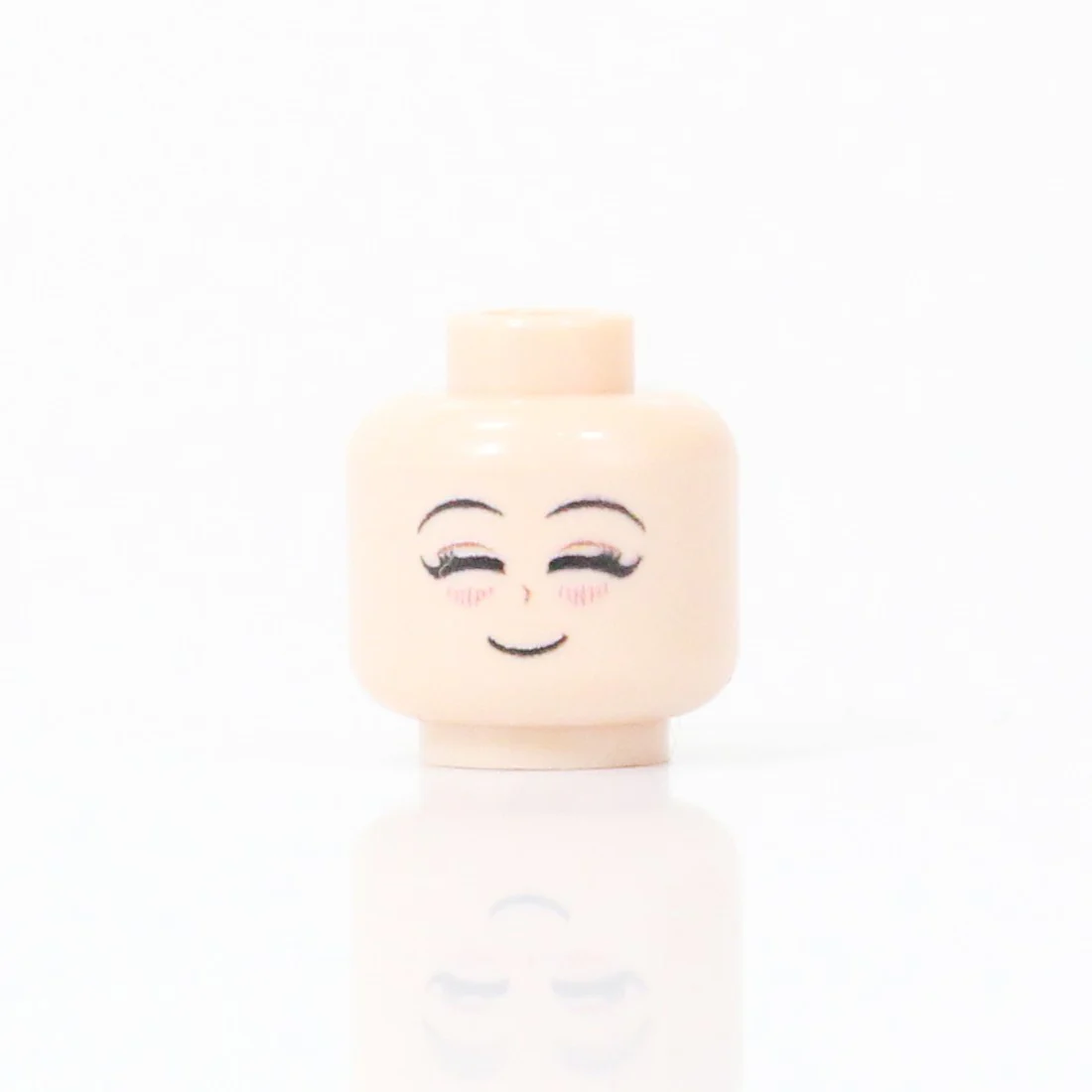 Cartoon Head 12