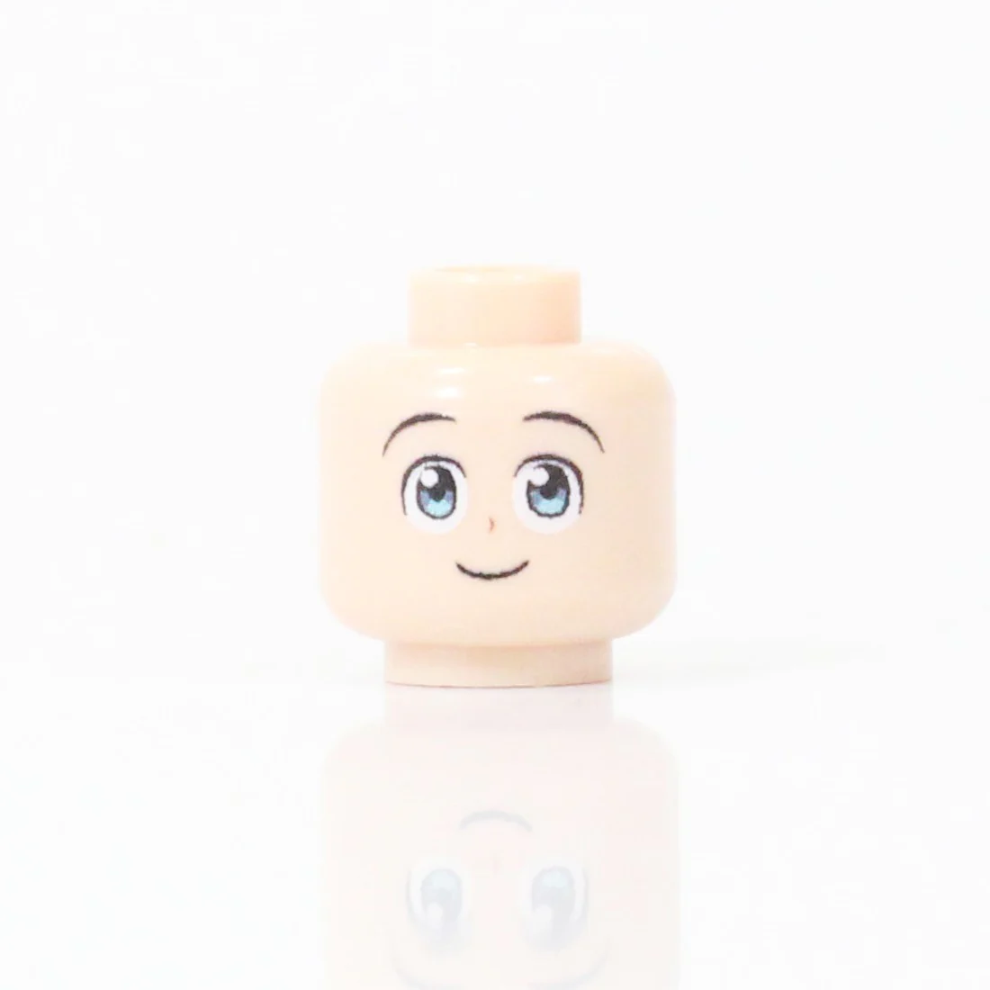 Cartoon Head 11
