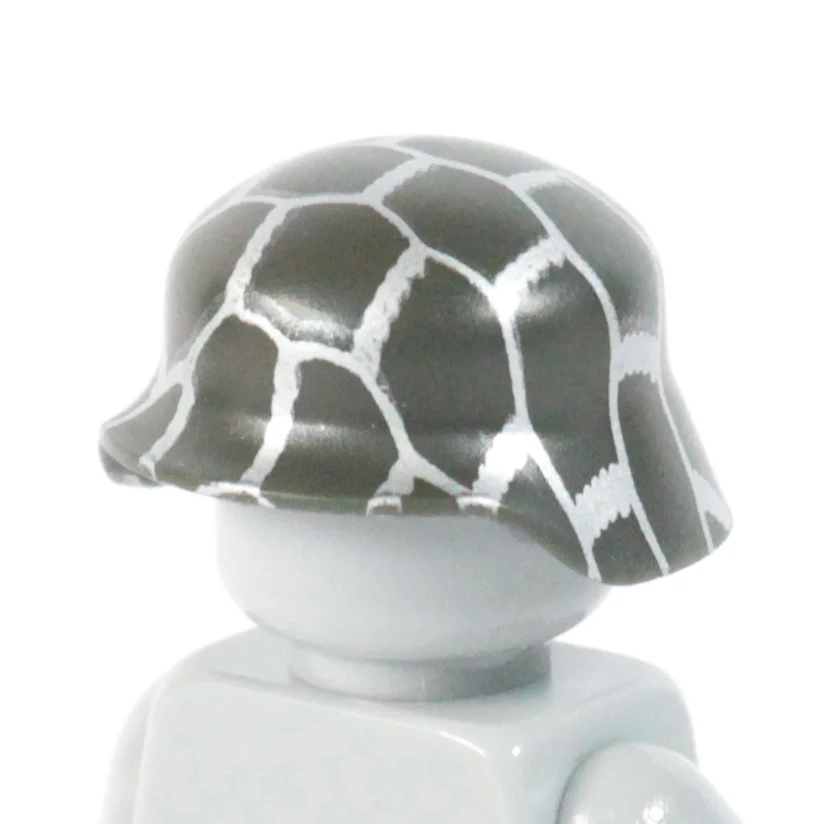 Chicken Wire Stahlhelm - Image 2