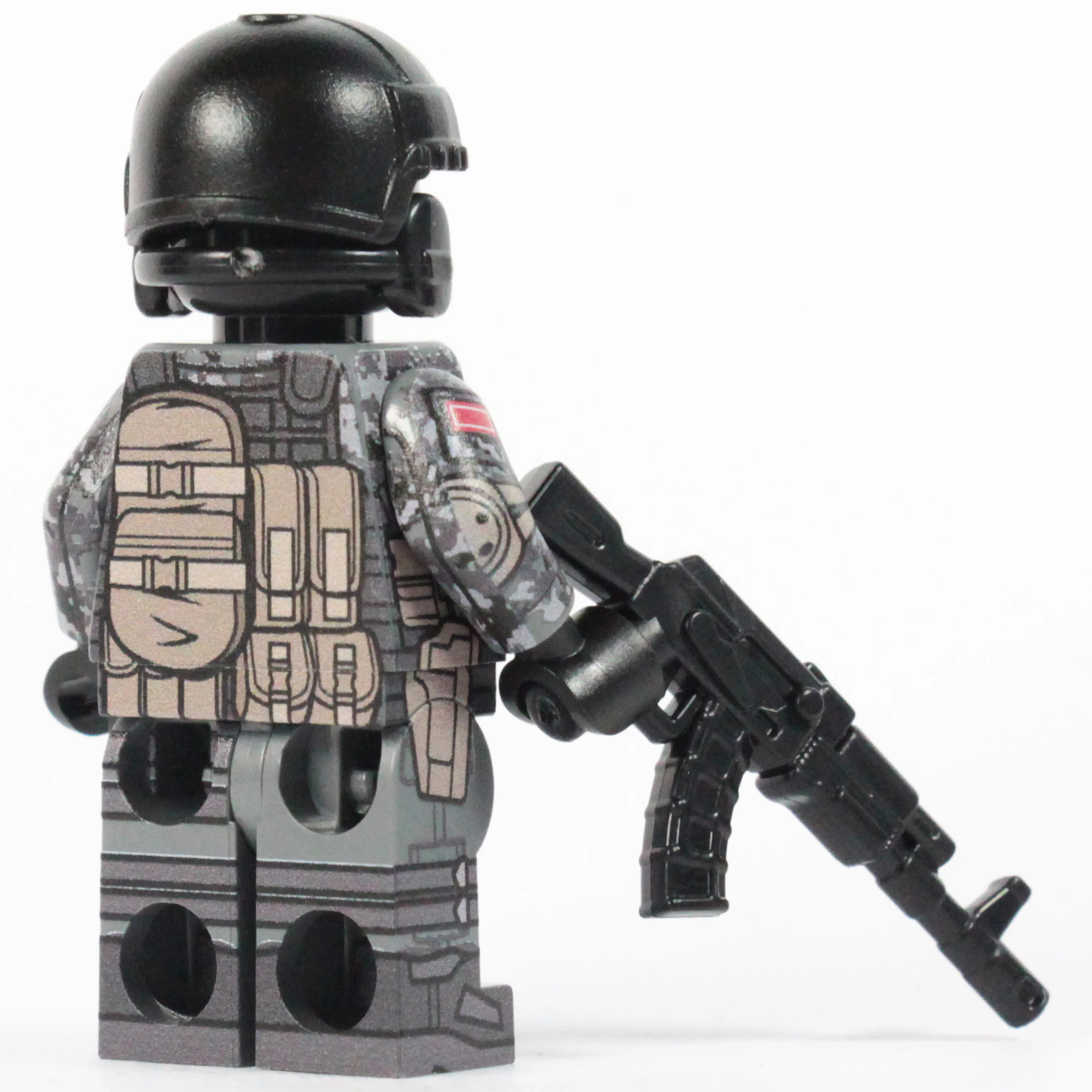 Chinese Assault - Image 2