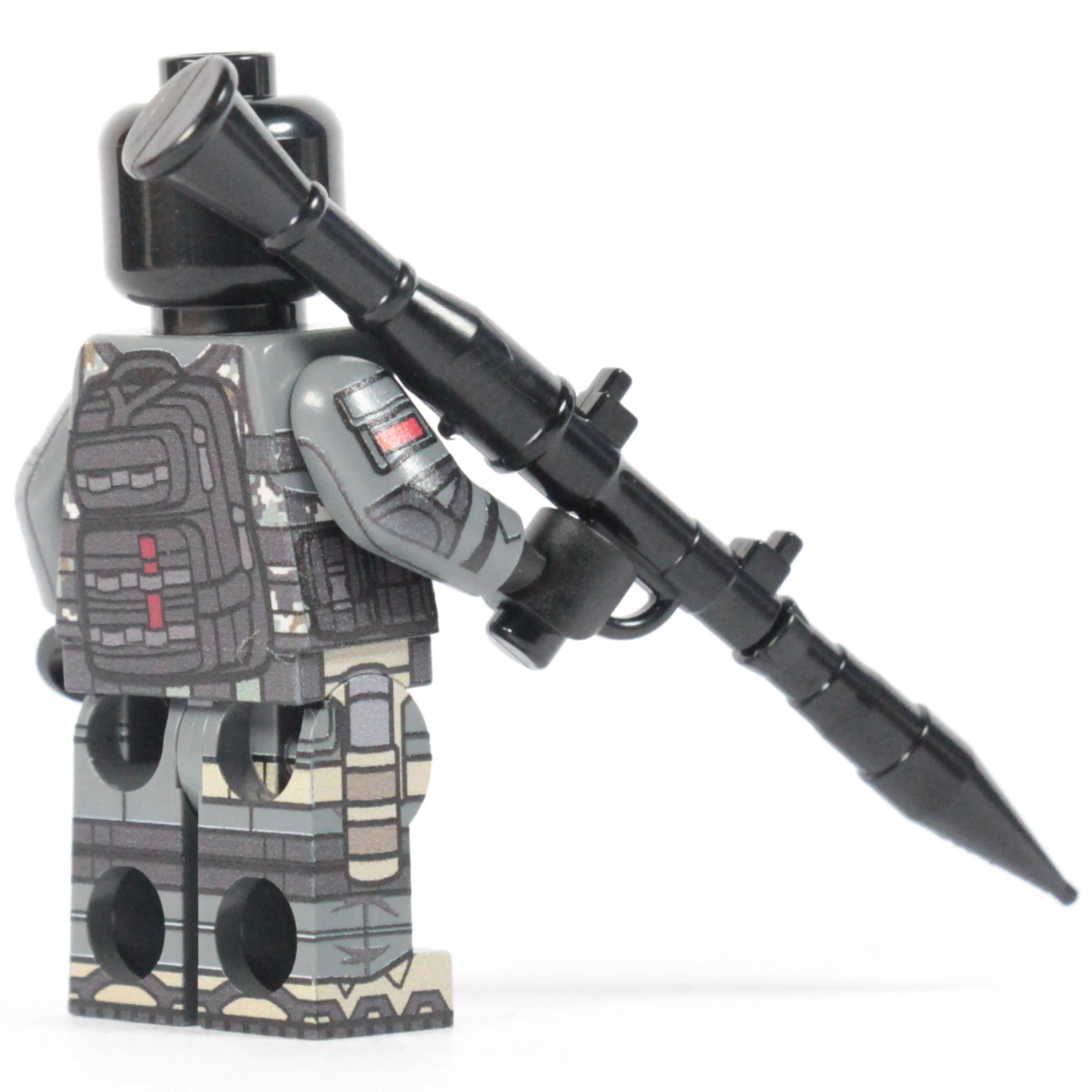 Chinese Engineer - Image 2