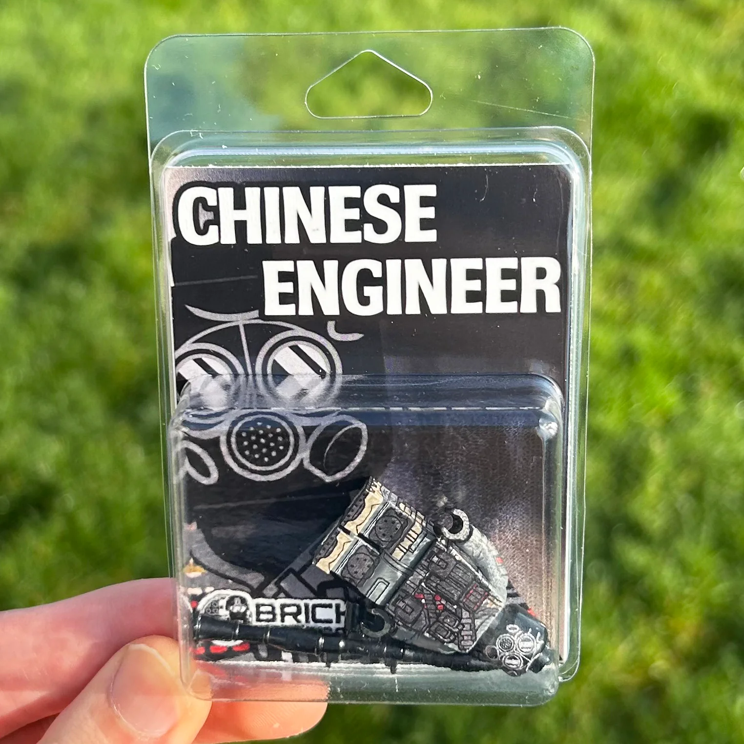Chinese Engineer - Image 3