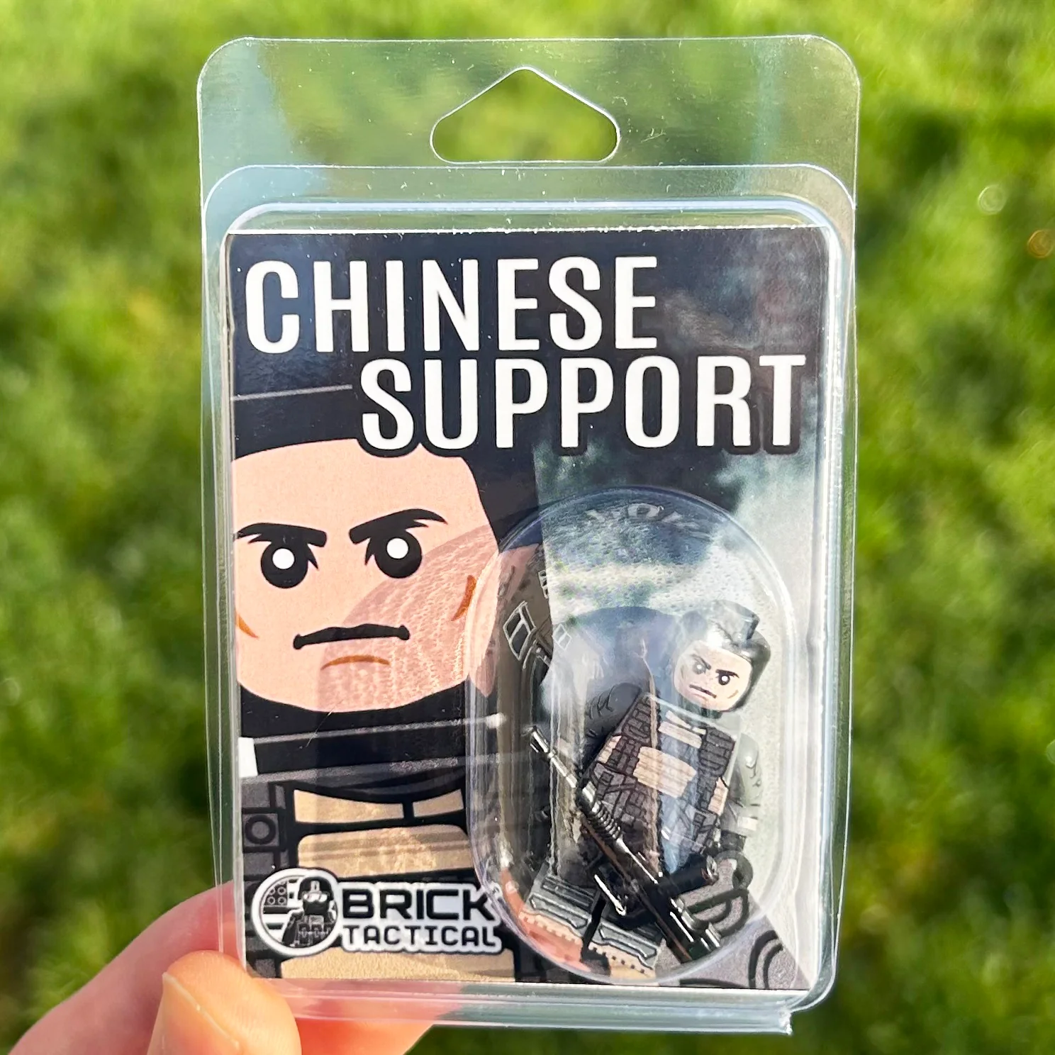 Chinese Support - Image 3