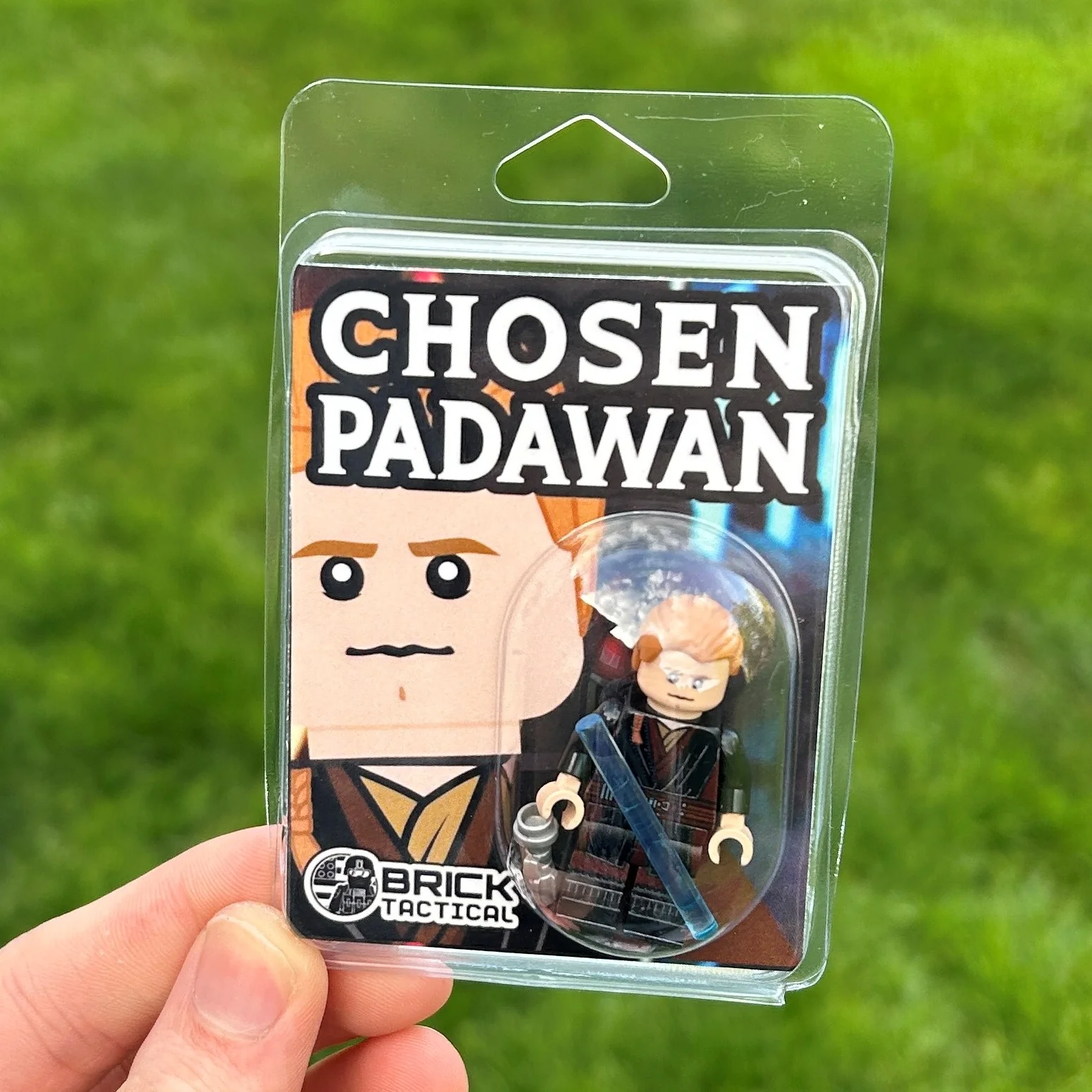 Chosen Padawan - Image 2