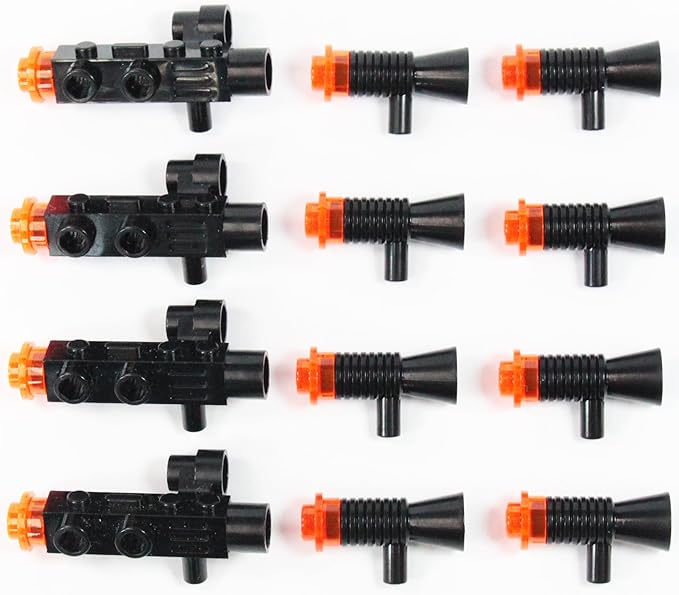 Classic Blaster Pack