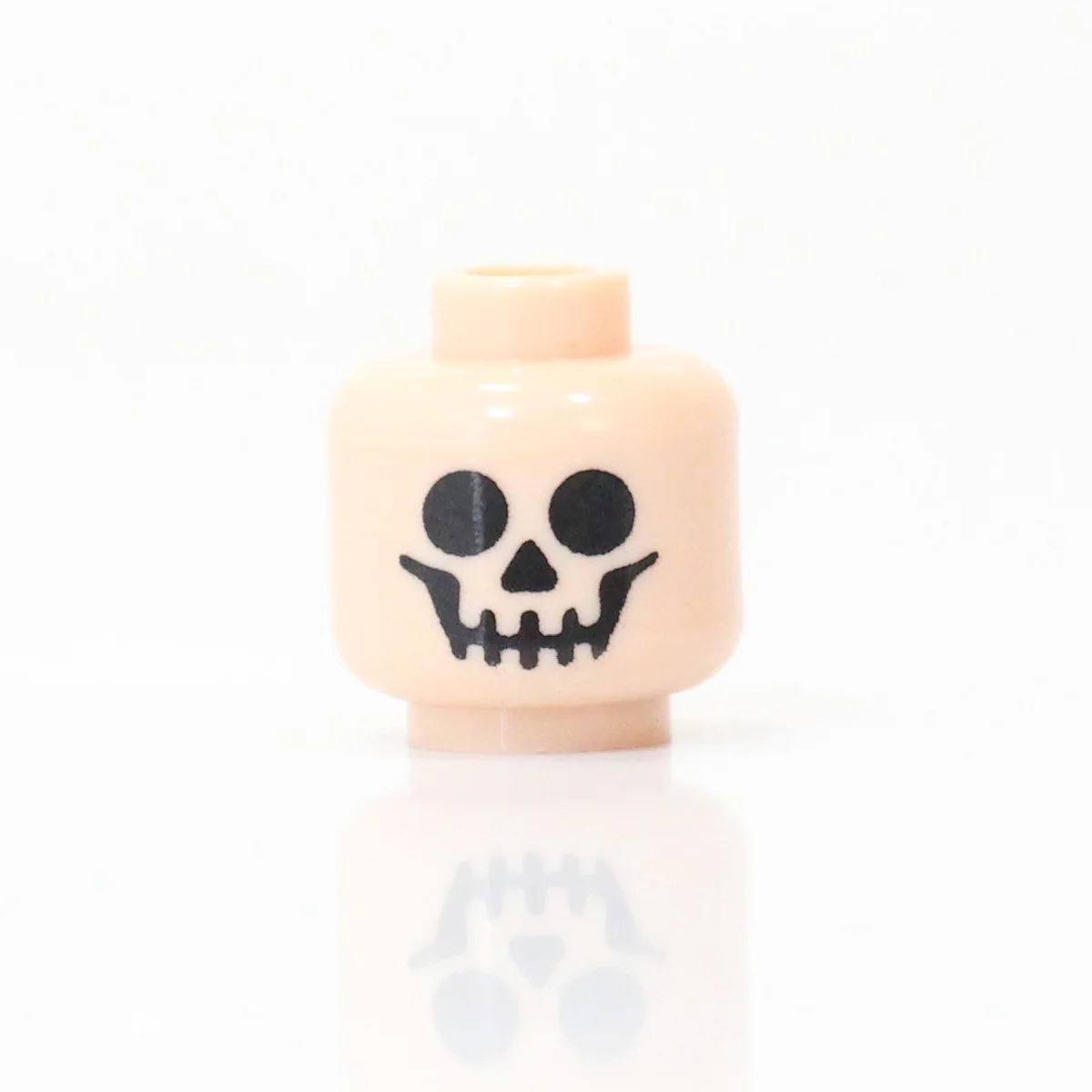 Classic Skeleton Head - Image 2