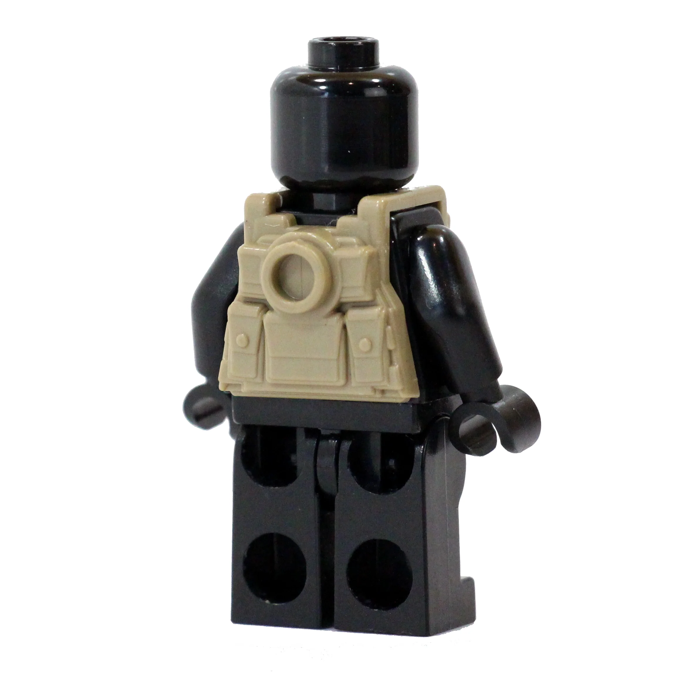 Classic Vest - Image 2