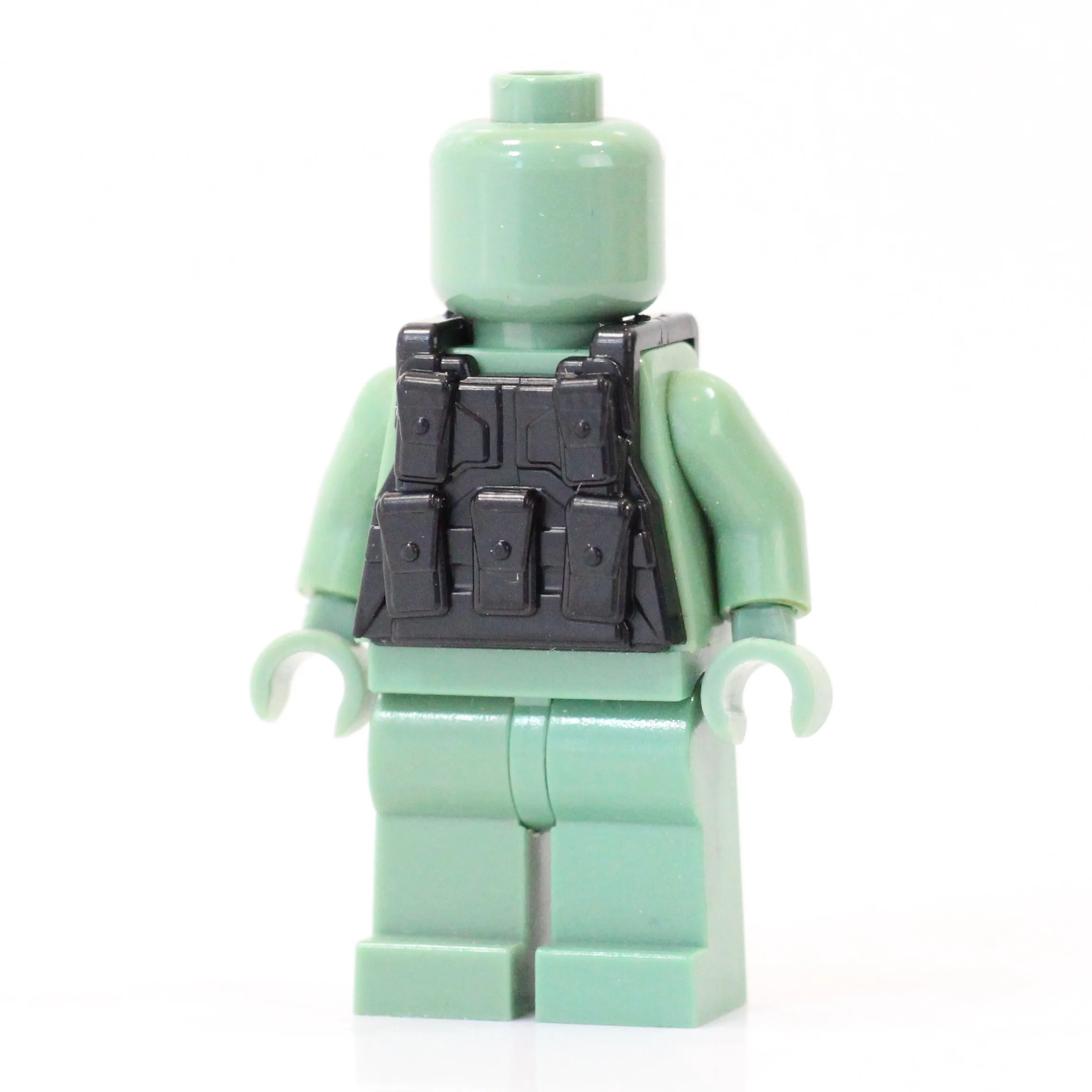 Classic Vest - Image 7