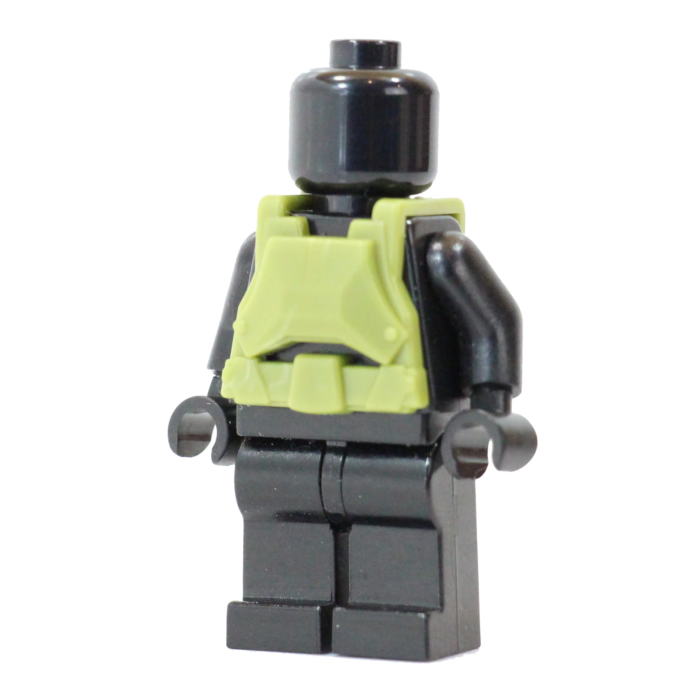Combat Vest - Image 2