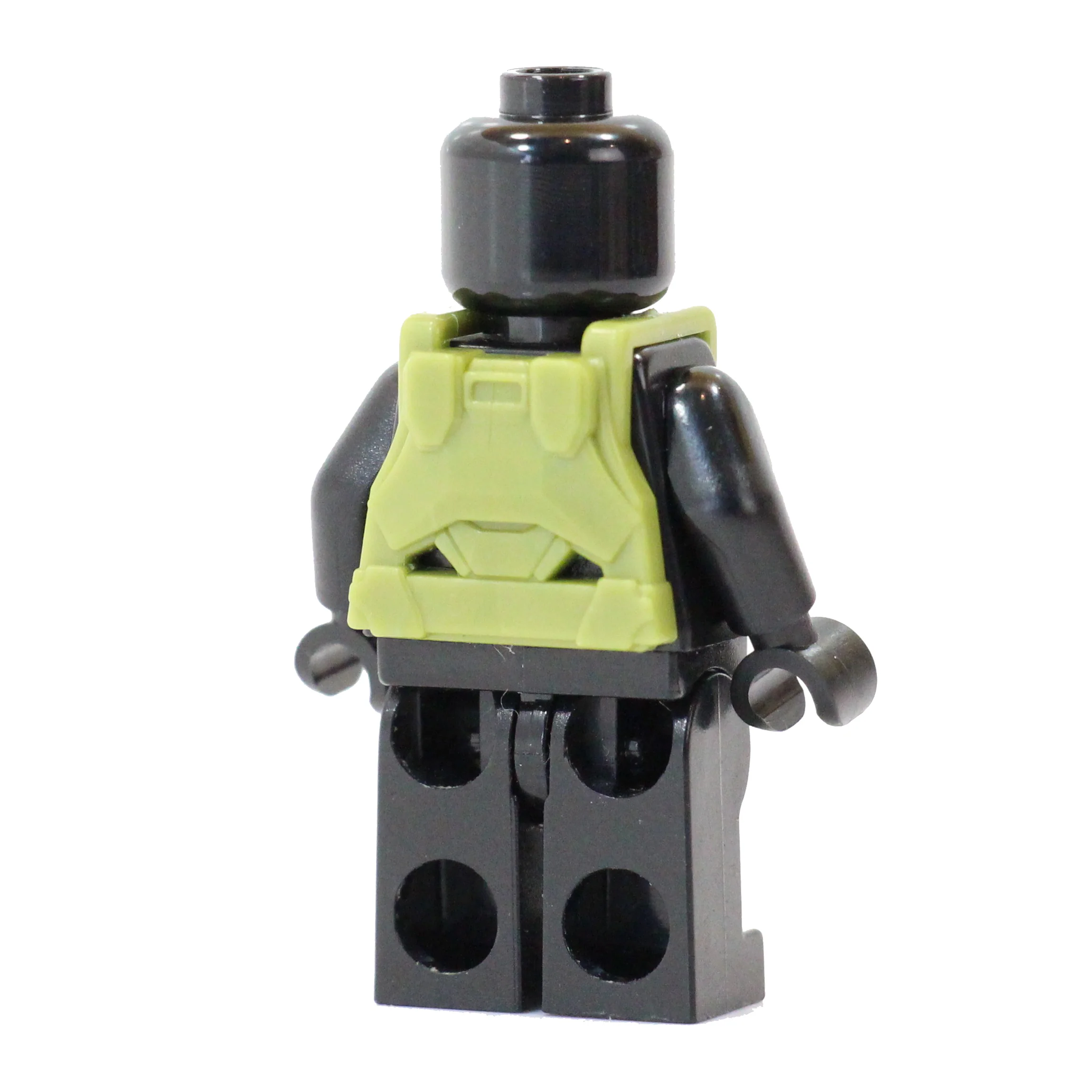 Combat Vest - Image 3
