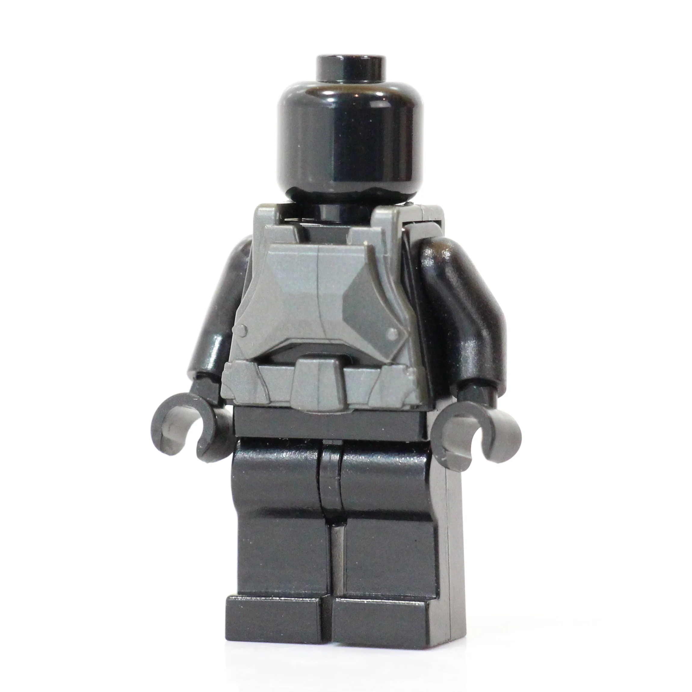 Combat Vest - Image 5
