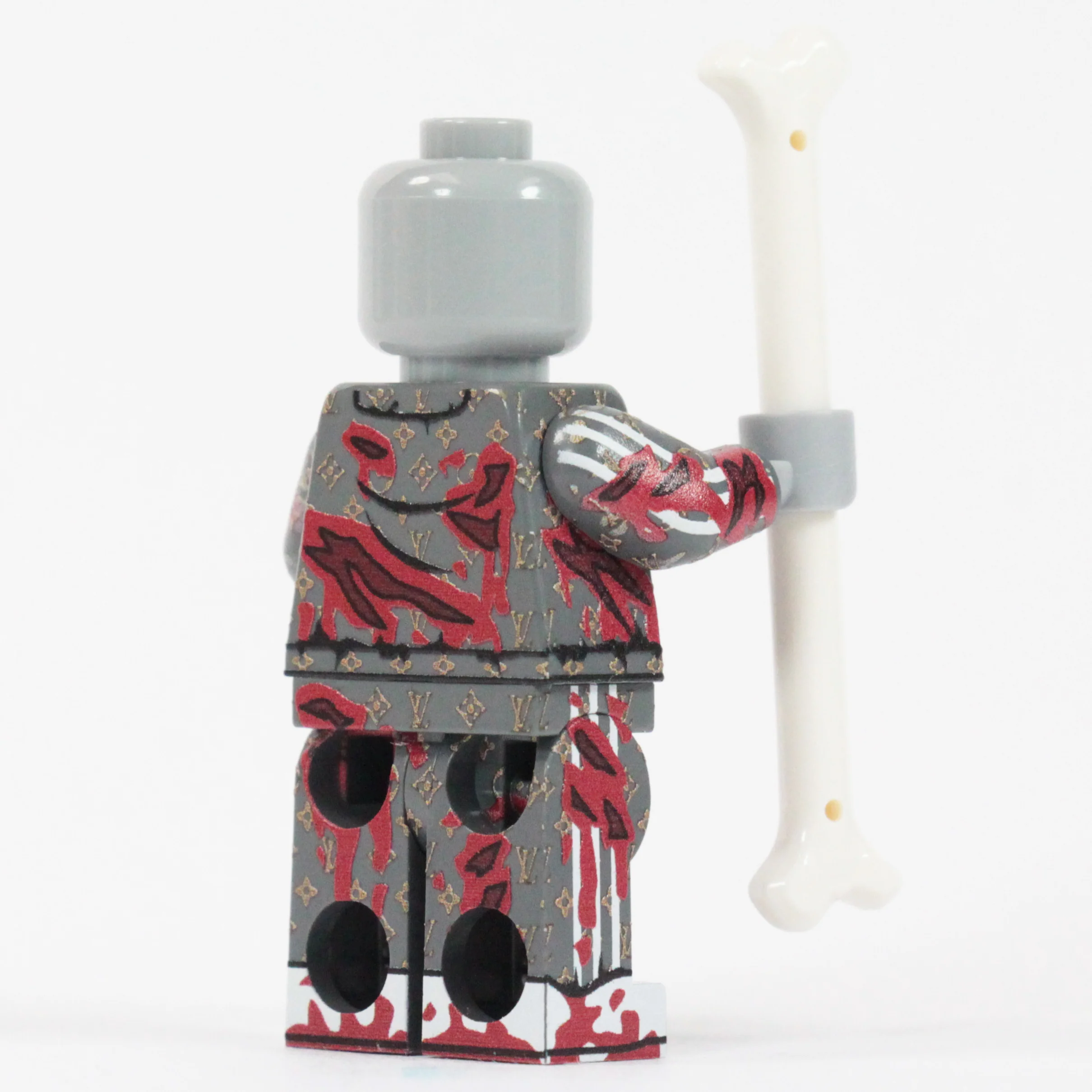 Clout Zombie - LIMITED EDITION 1/36 - Image 3