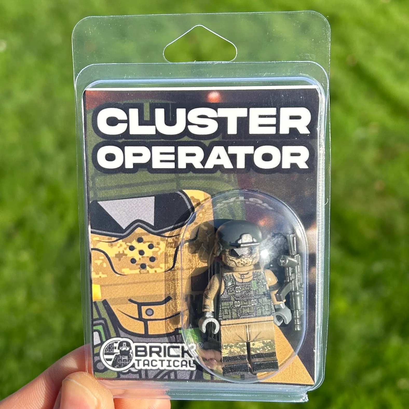 Cluster Operator - Image 2