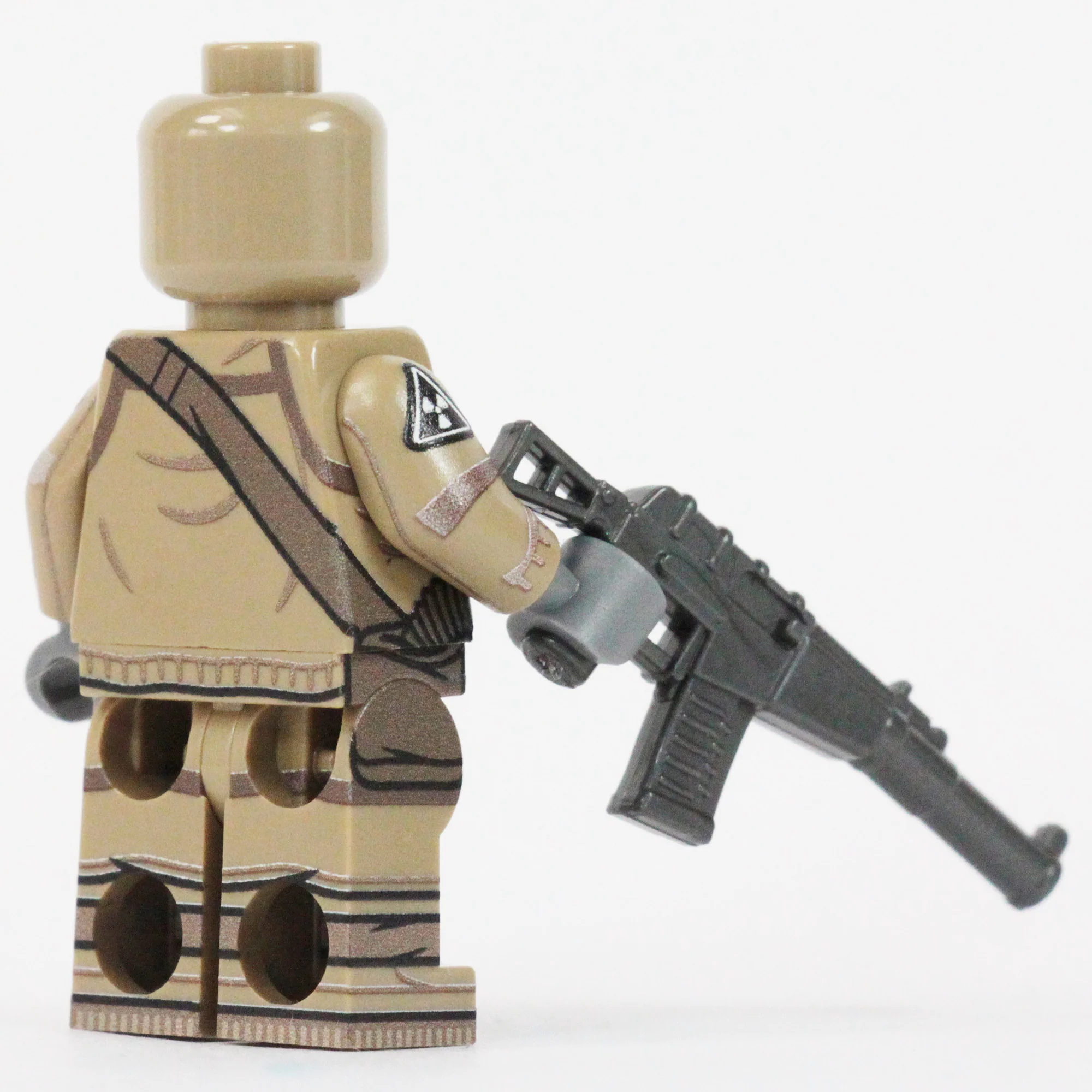 Cold War Hazmat Soldier V2 - LIMITED EDITION 1/108 - Image 3