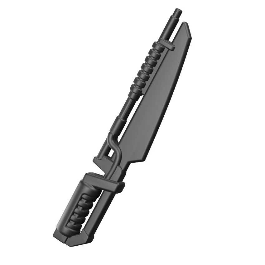 Commando Blade - Image 2