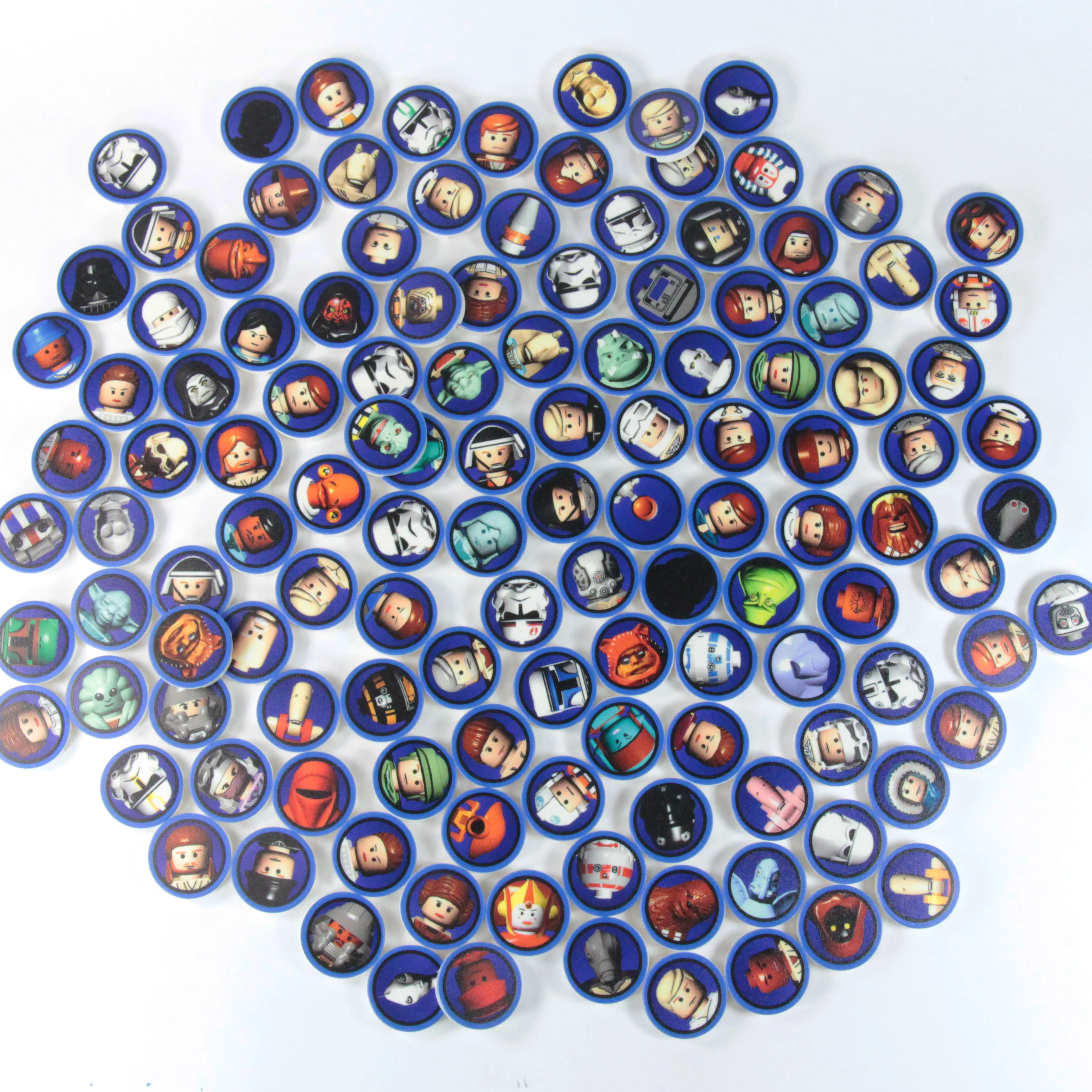 Complete Icon Tile Pack - Image 2
