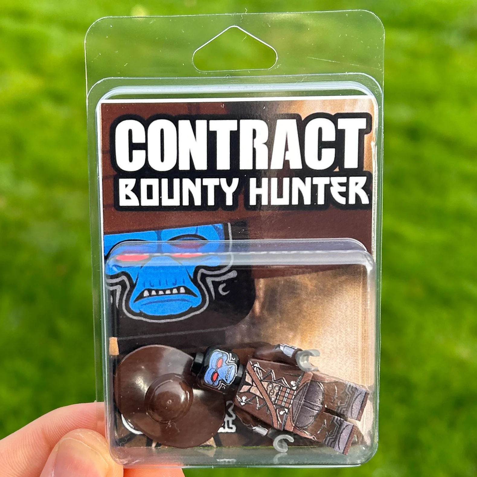 Contract Bounty Hunter - Image 2