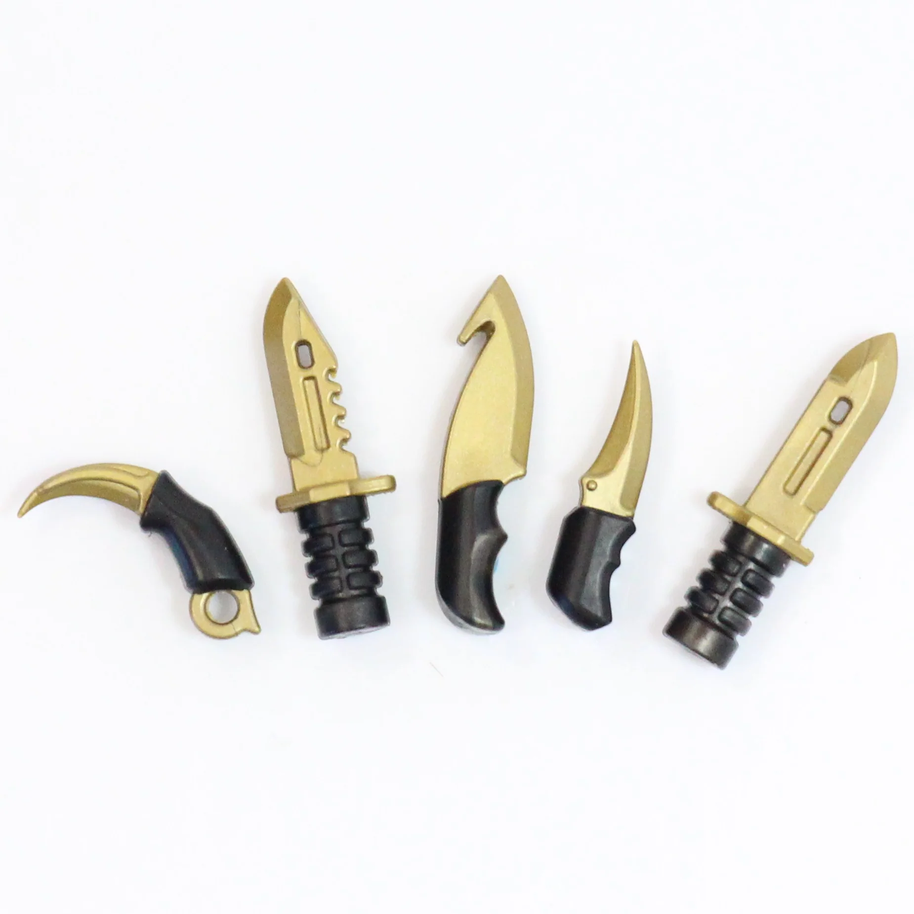 Overmolded Blade Pack - Image 3