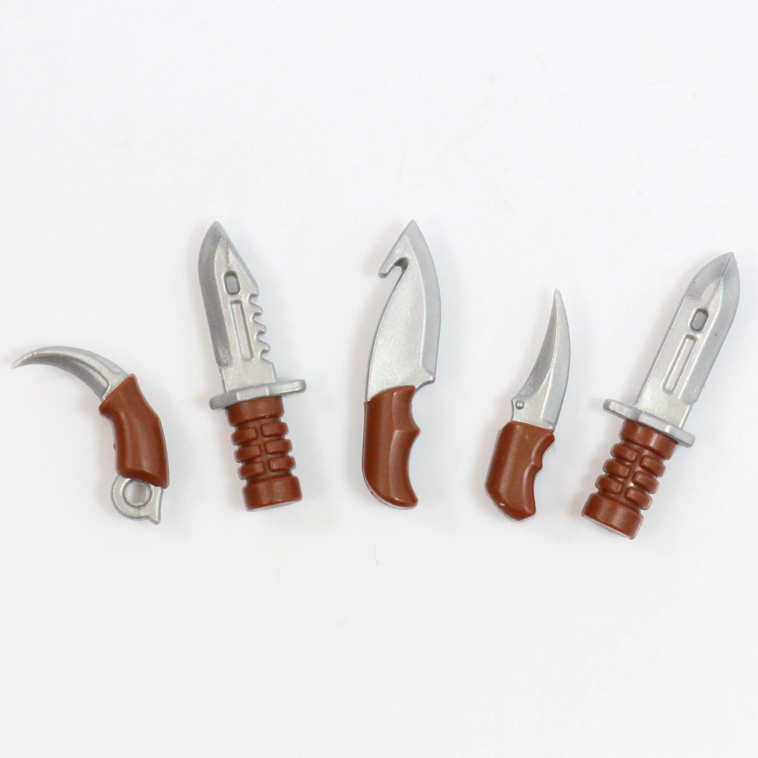 Overmolded Blade Pack - Image 5