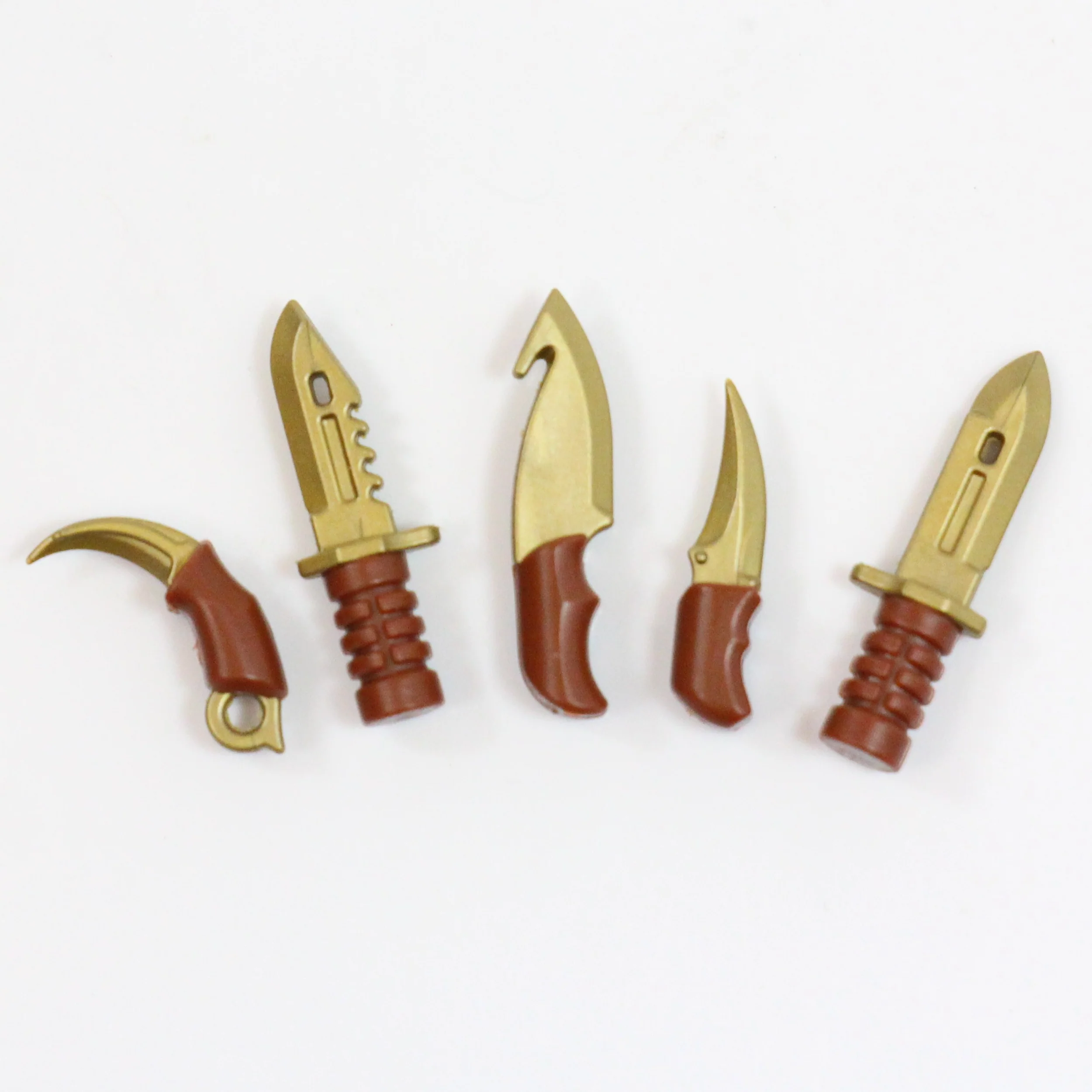 Overmolded Blade Pack - Image 6