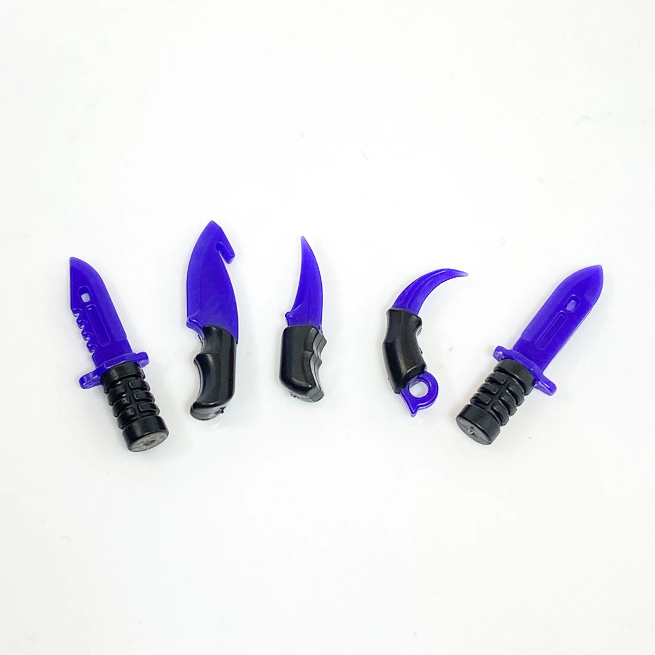Overmolded Blade Pack - Image 9