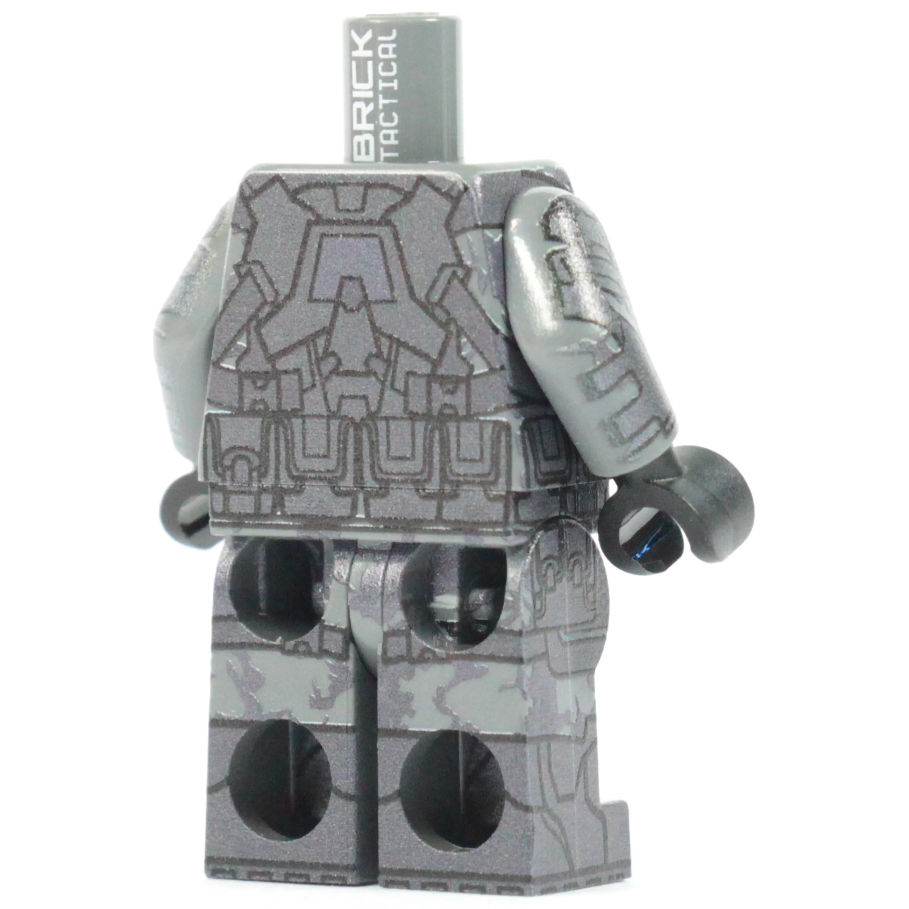 Space Marine Rig V2 - Image 2