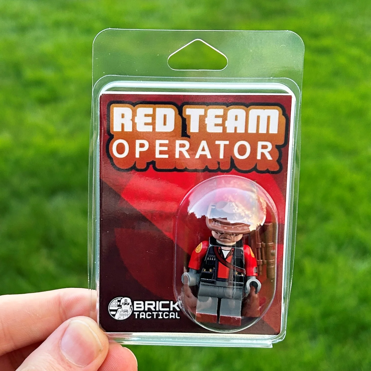 Sniper (Red) - Image 2