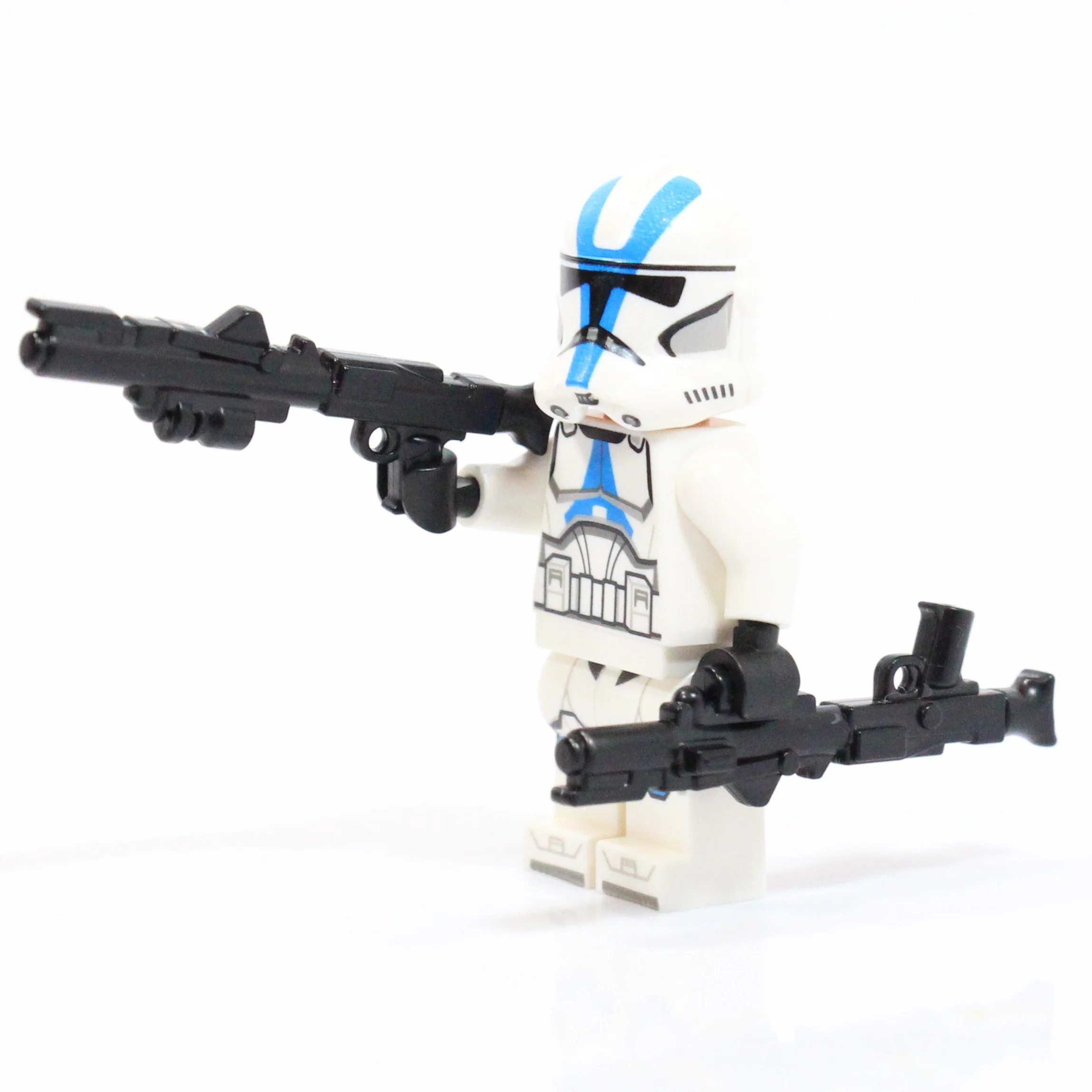 DC15 Blaster Rifle (x10) - Image 5